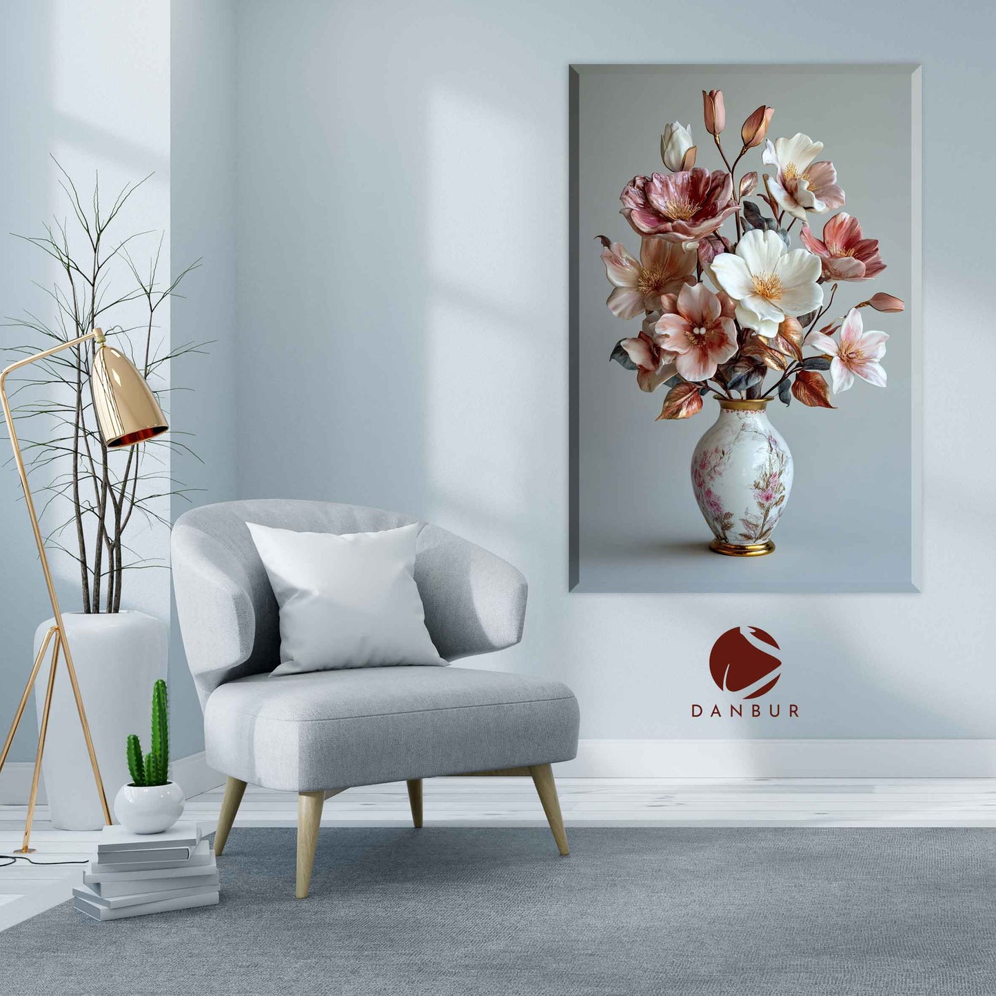 Vase of Elegance