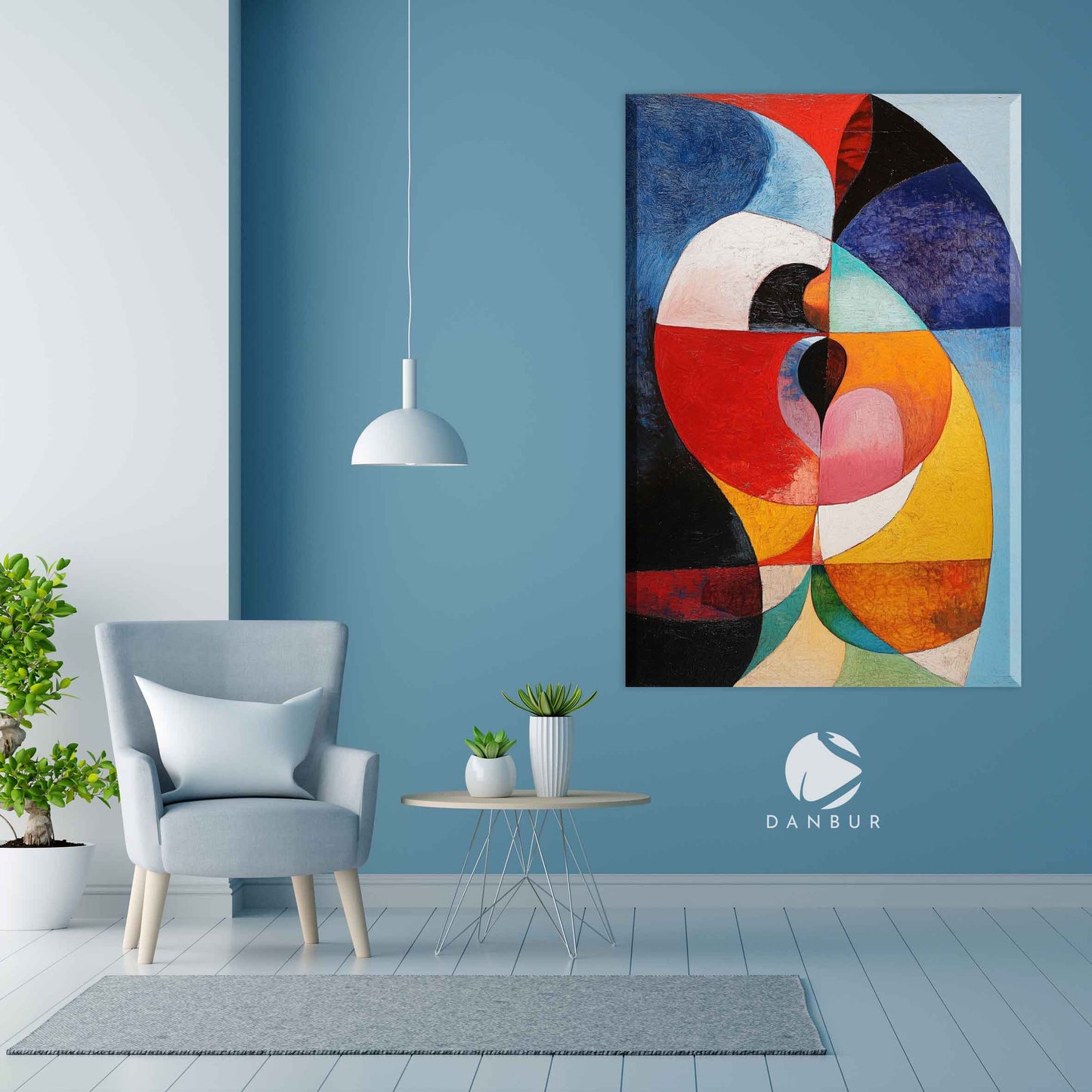 Fragments of Infinity