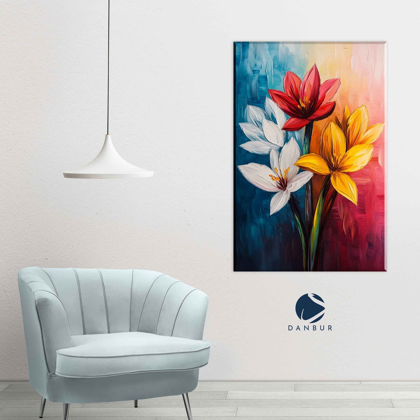 Abstract Botanica