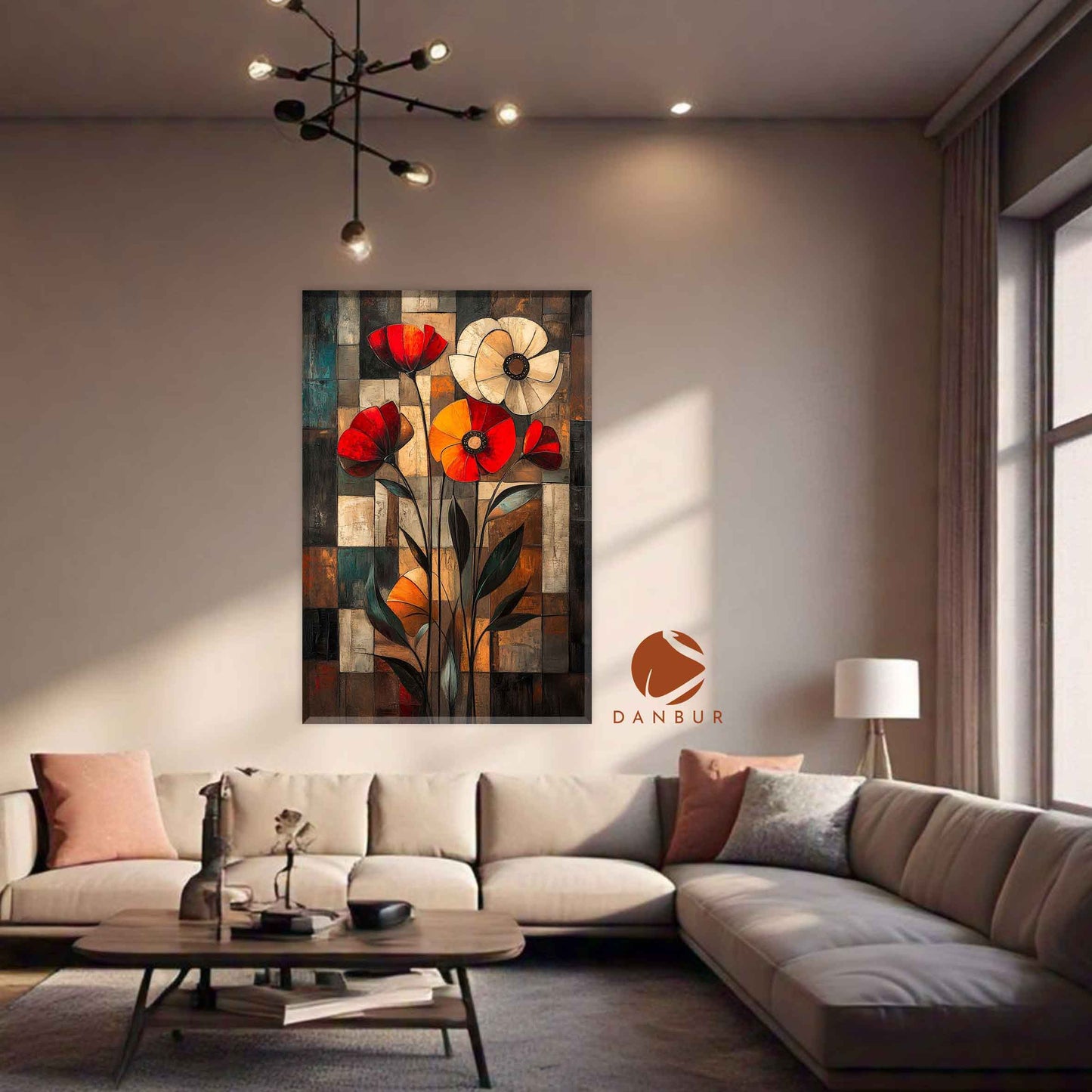 Geometric Garden