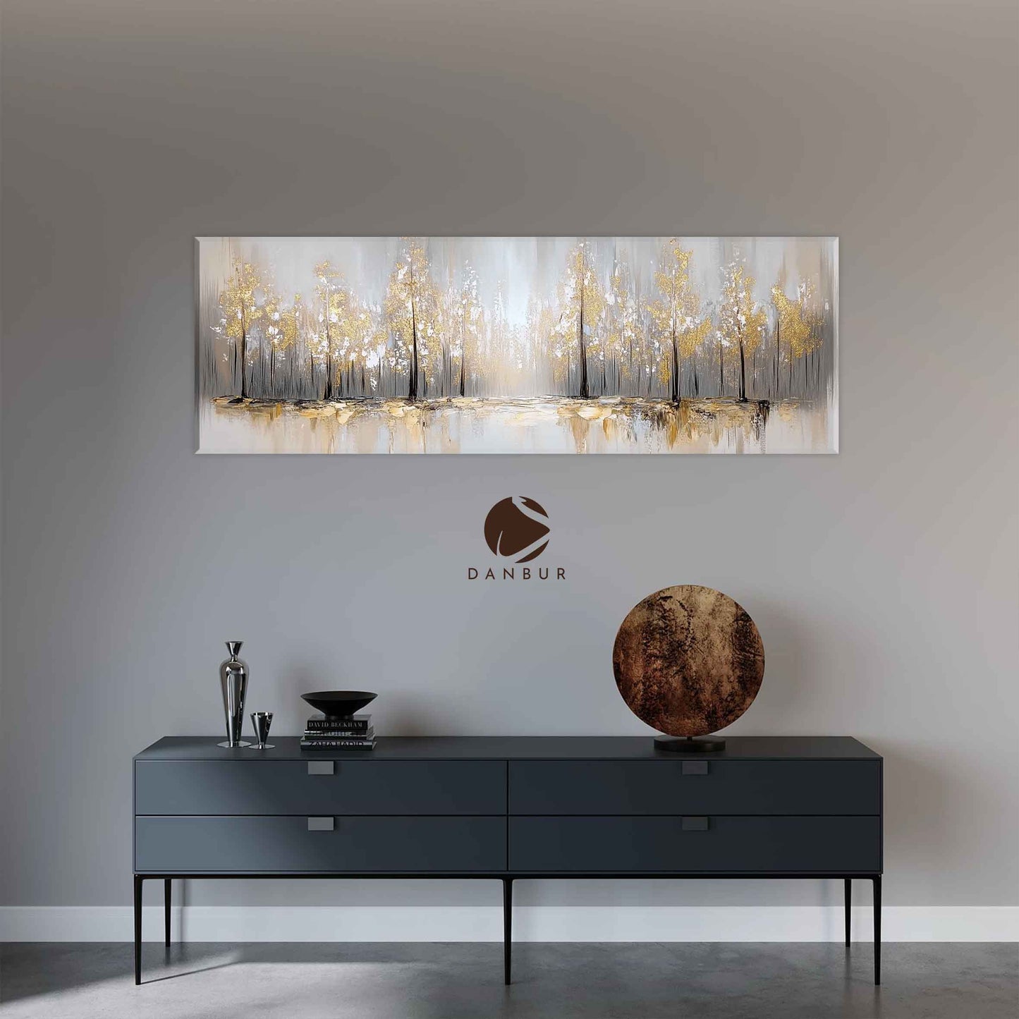 Opulent Forest