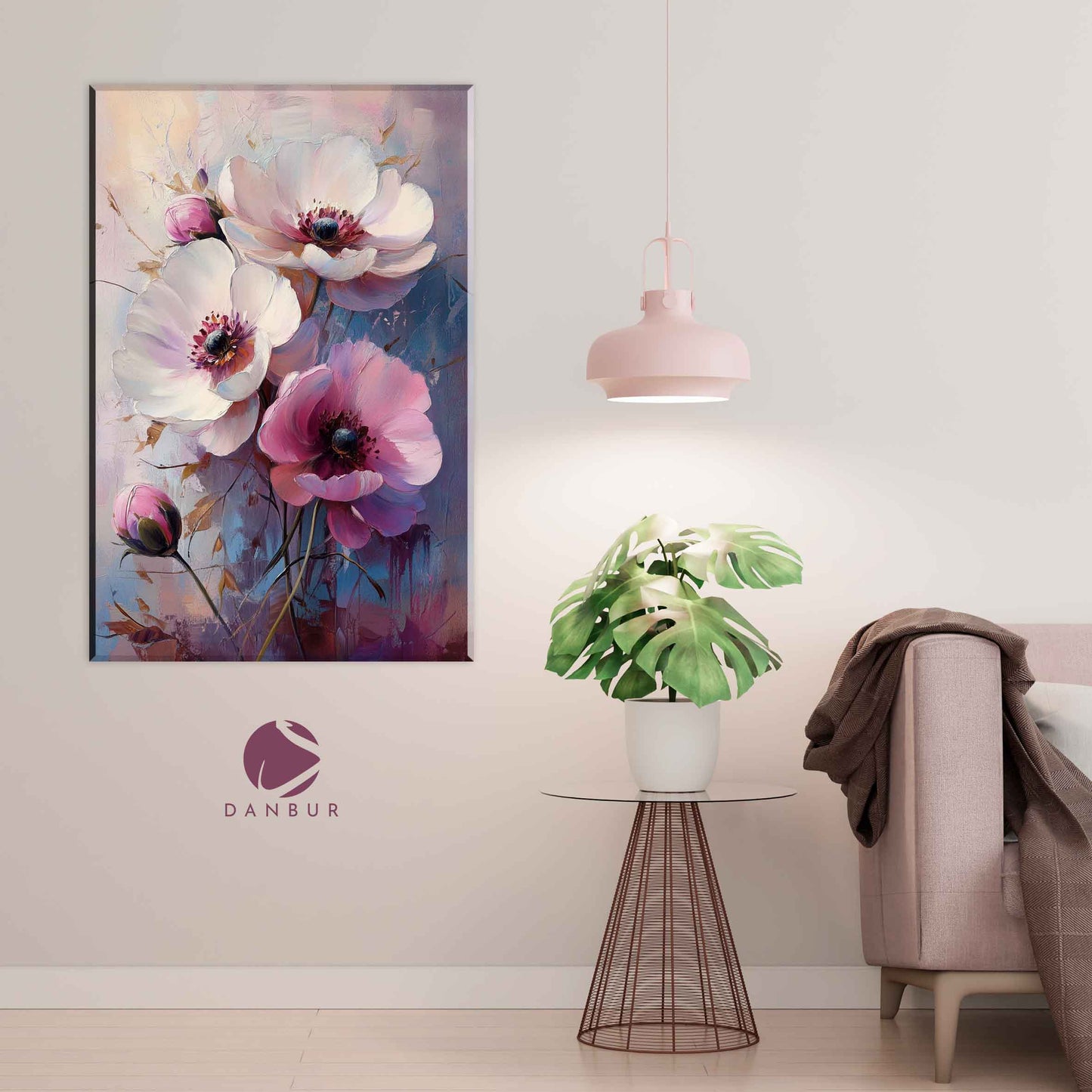 Fantasy Florals