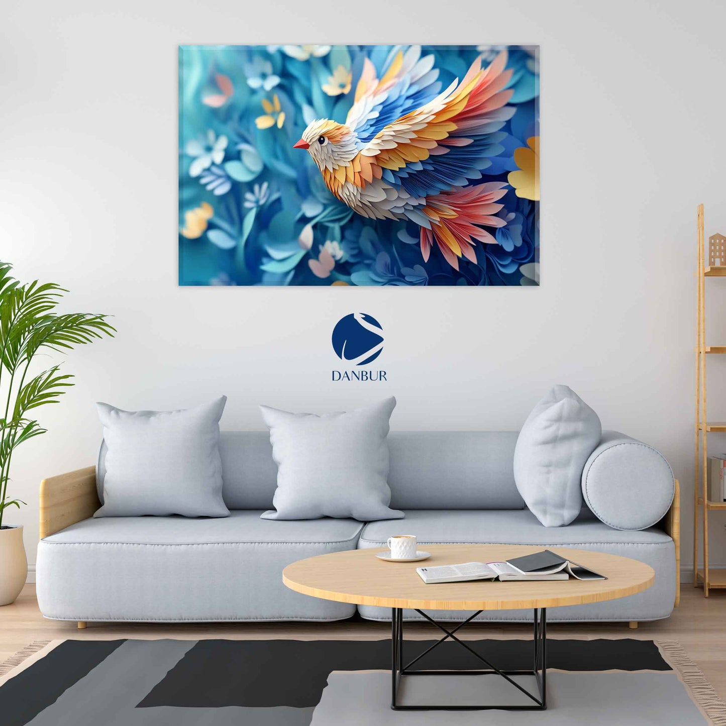 Wings of Freedom