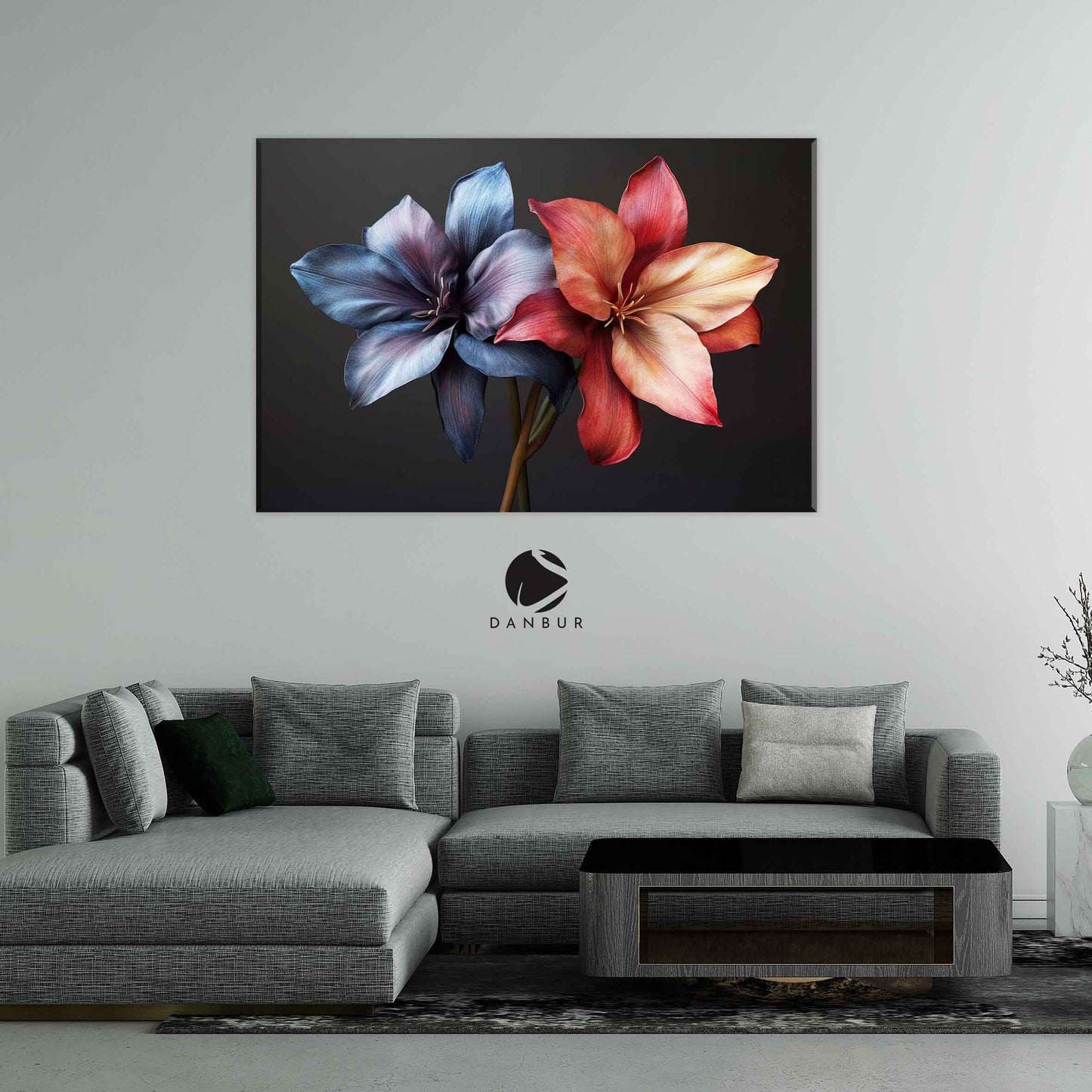 Floral Grace