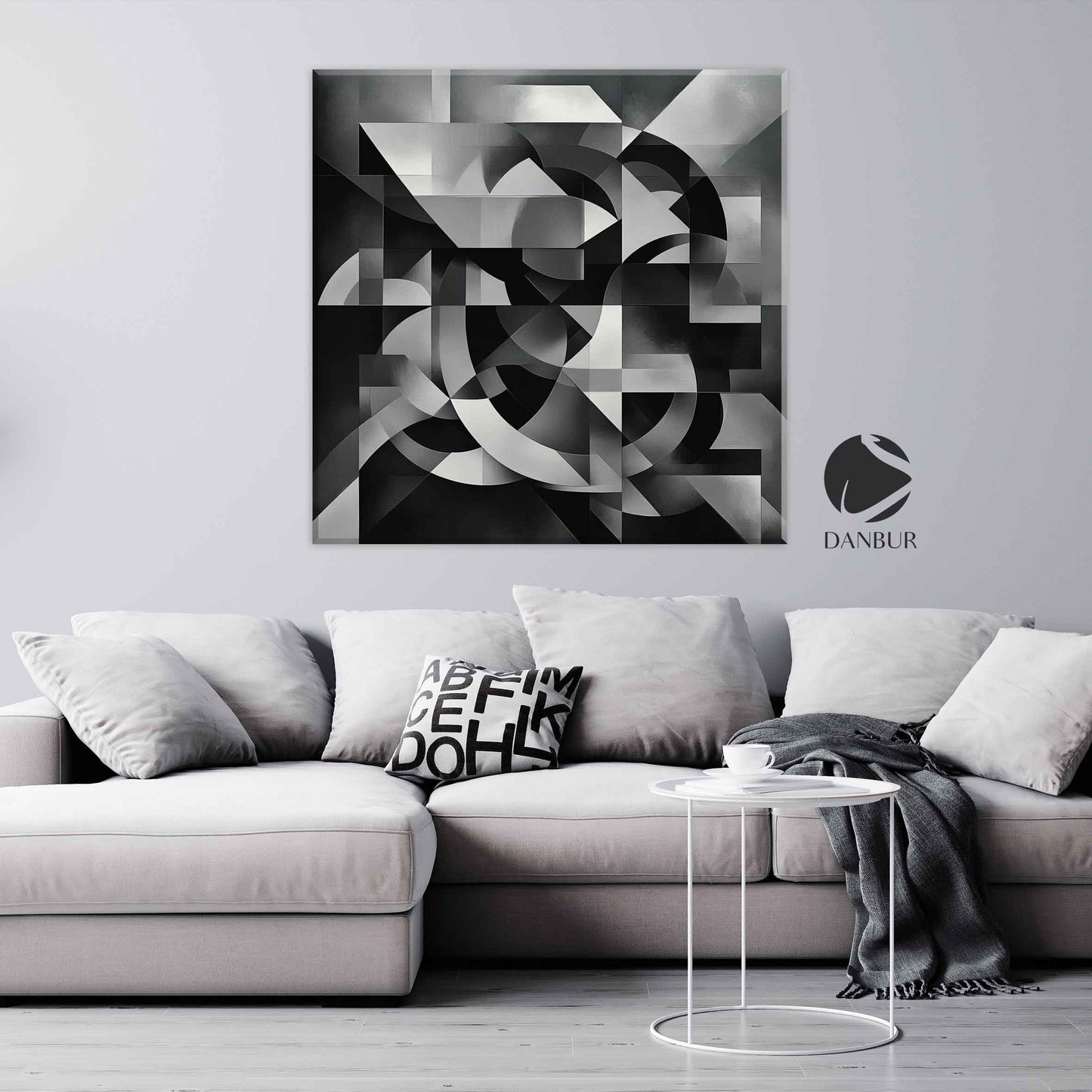 Geometric Chaos