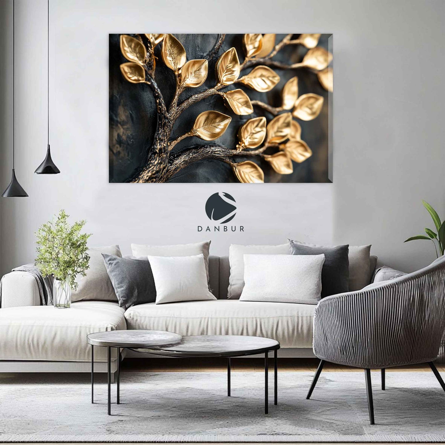 Opulent Bloom