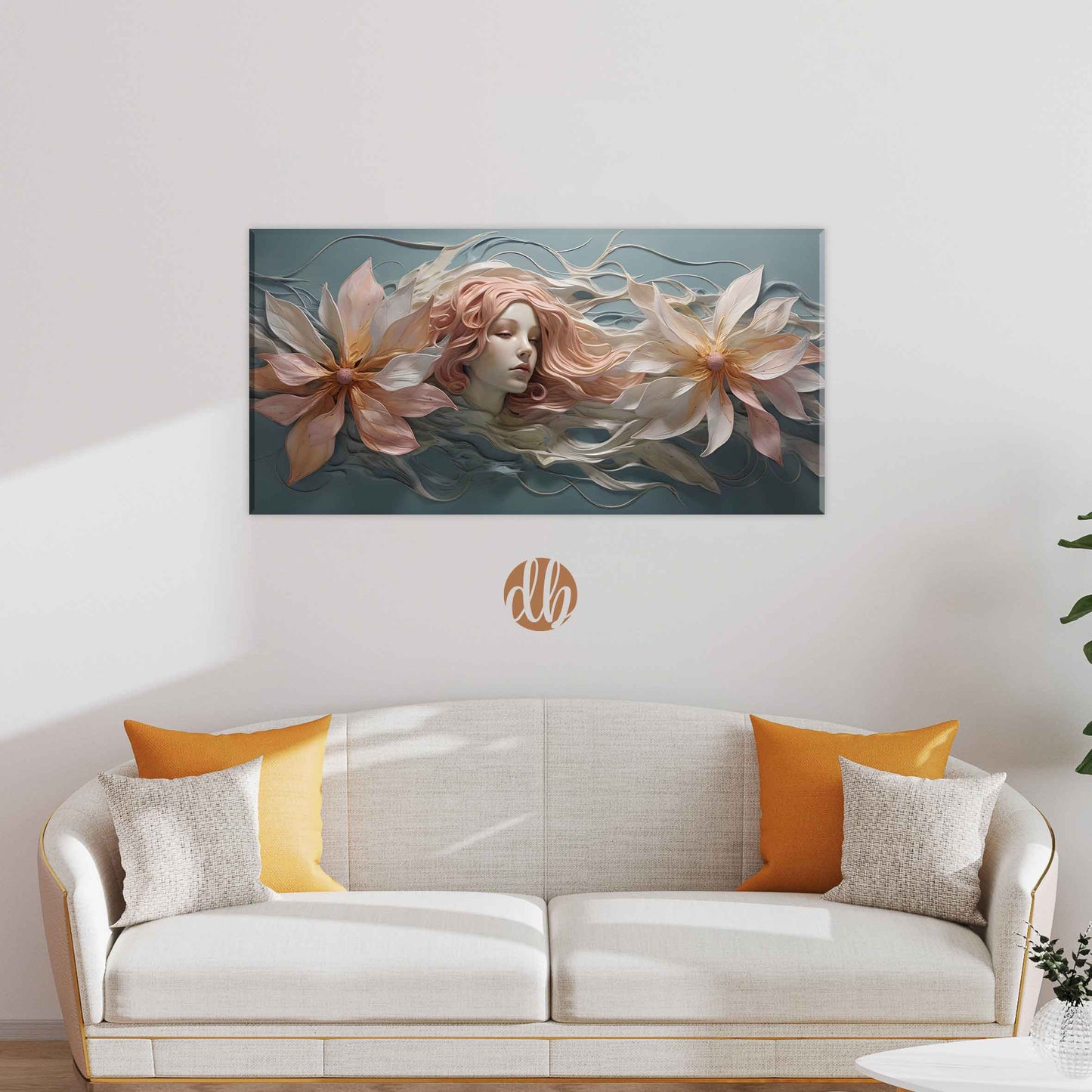 Ethereal Bloom