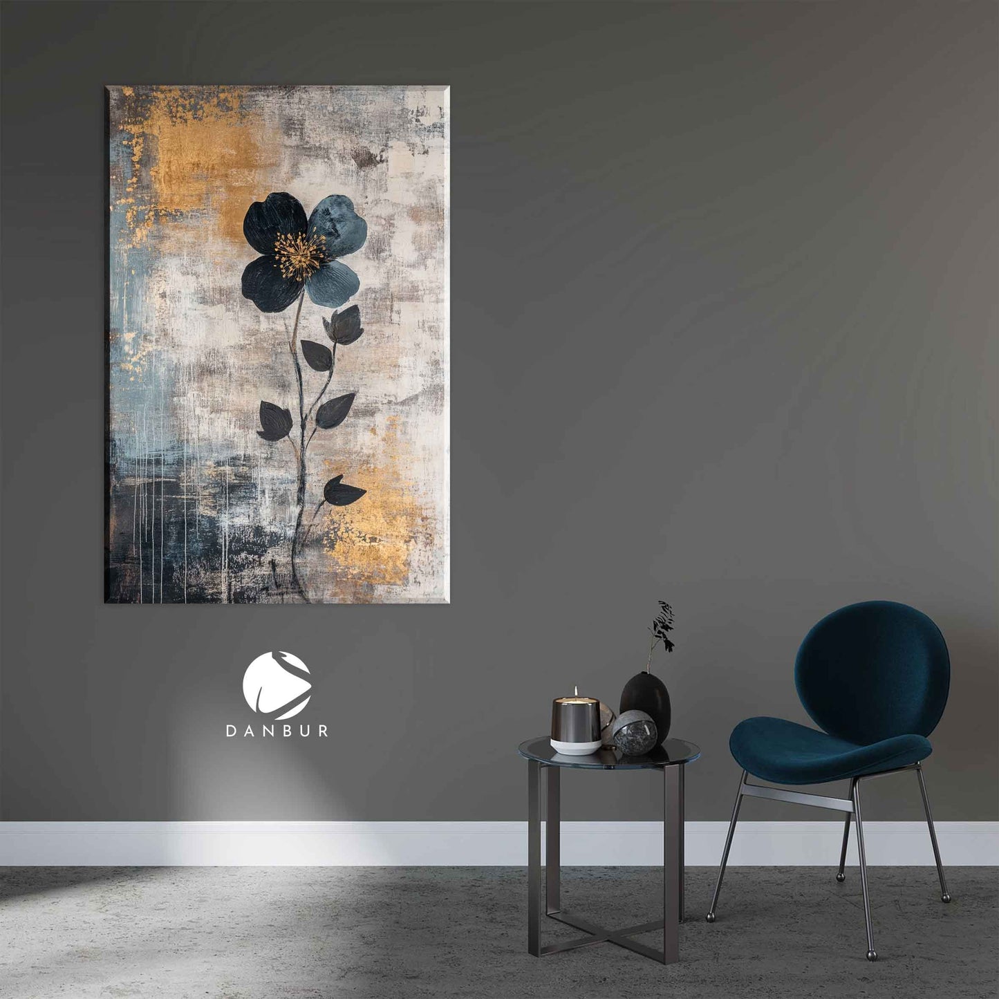 Abstract Poetry