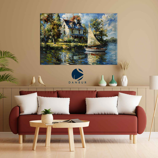 Soul of the Landscape