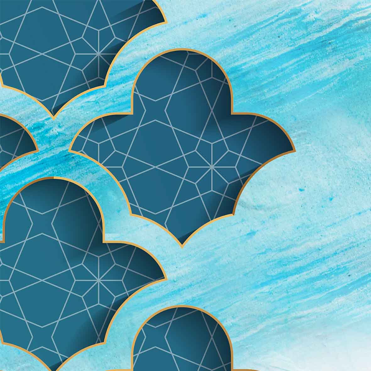 وَجَعَلَ بَيْنَكُمْ مَوَدَّةً وَرَحْمَةً