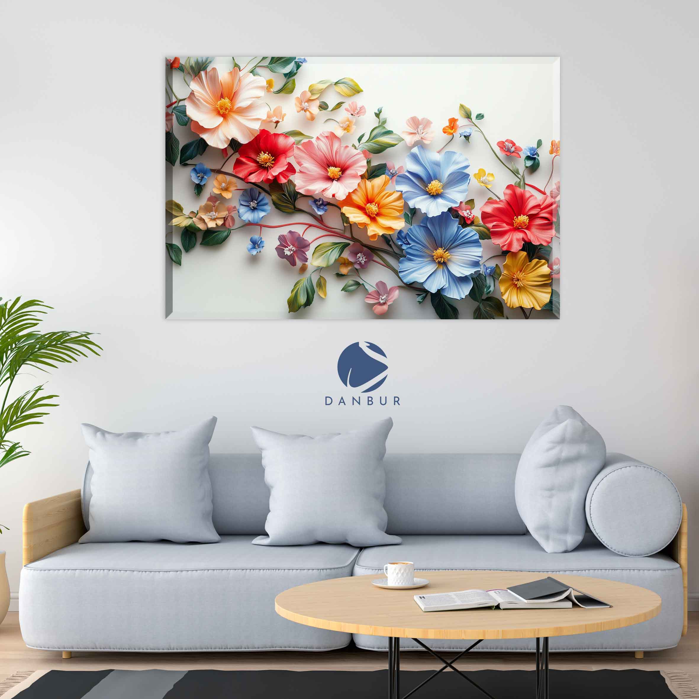 Fleeting Petals