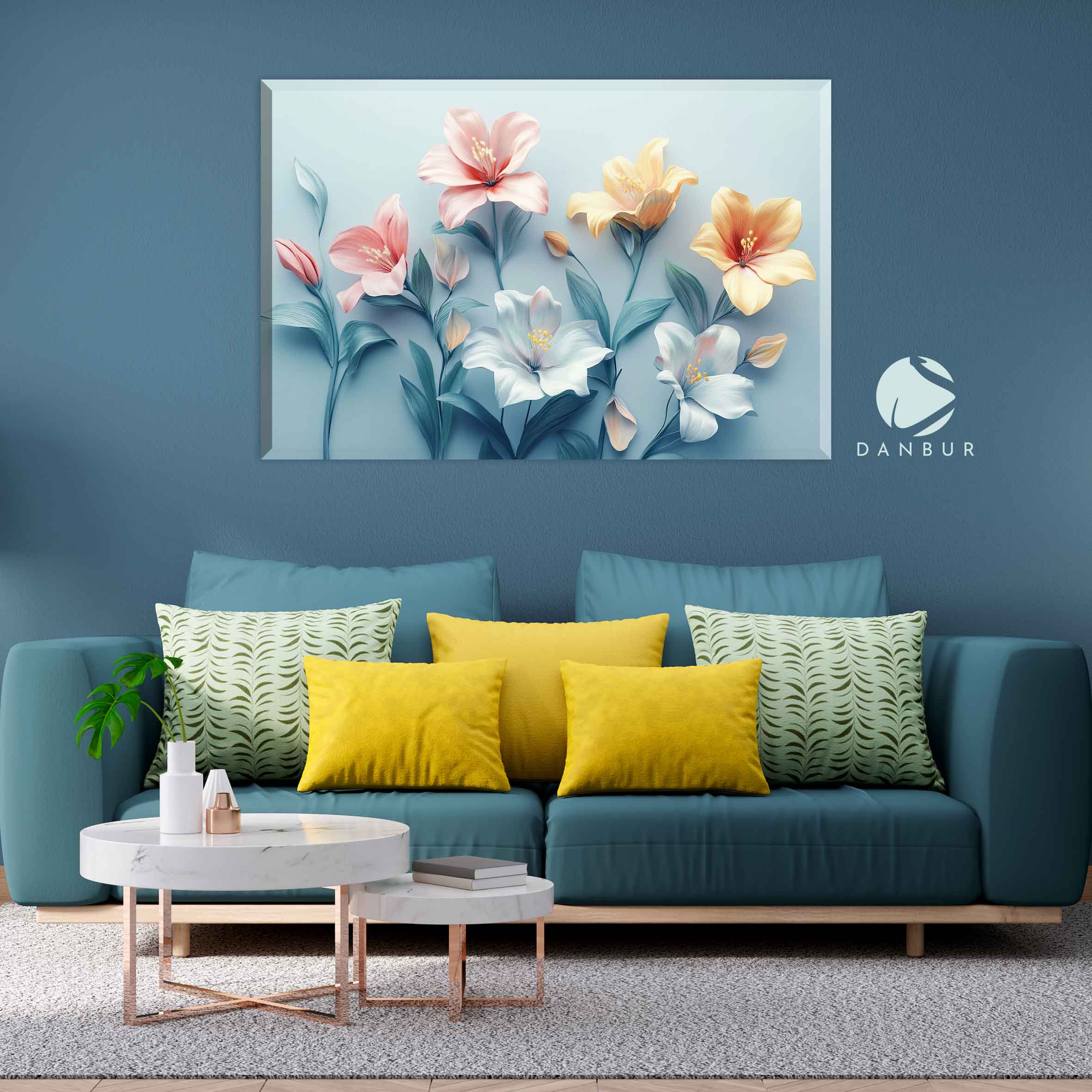 Ethereal Flora