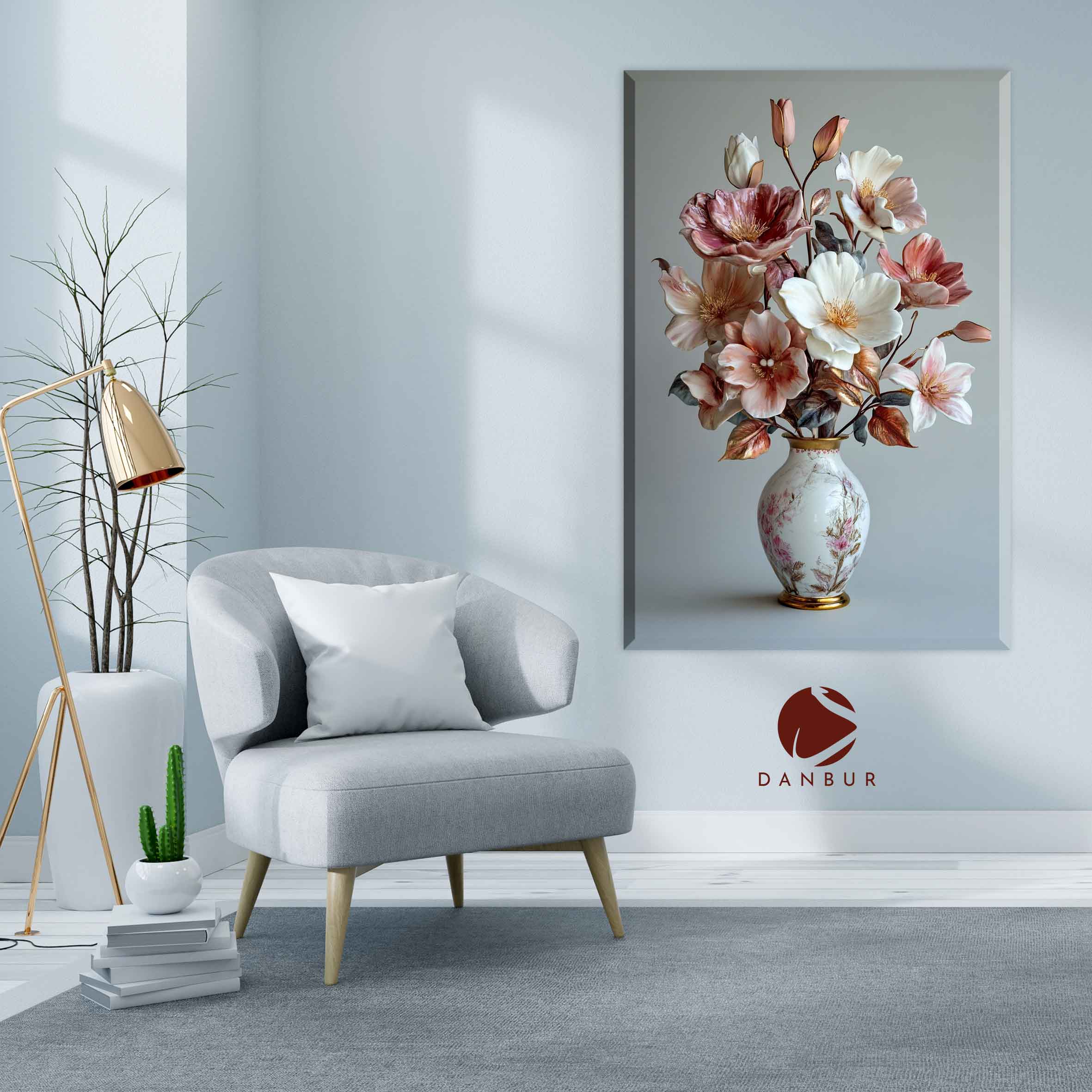 Vase of Elegance