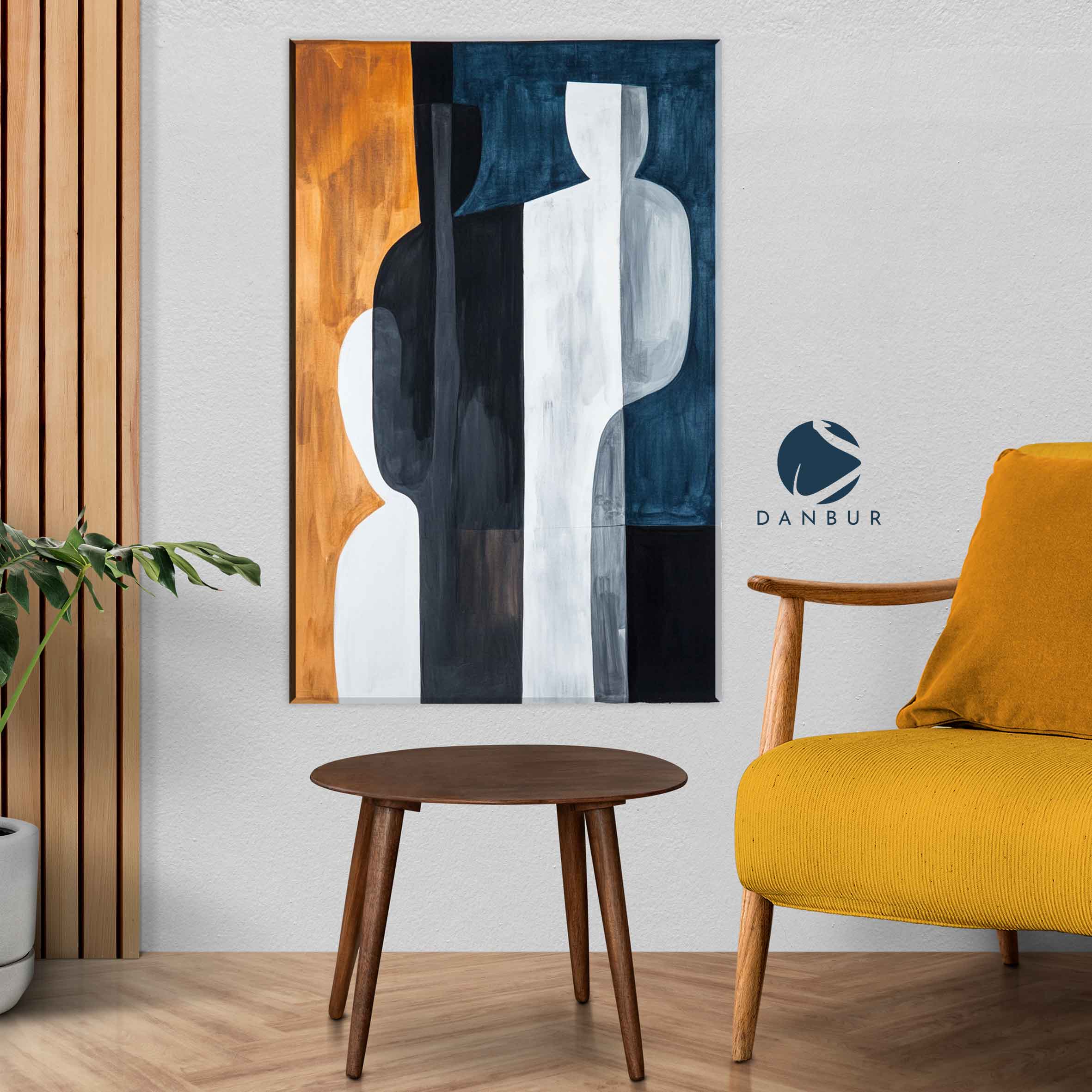 Still Abstract