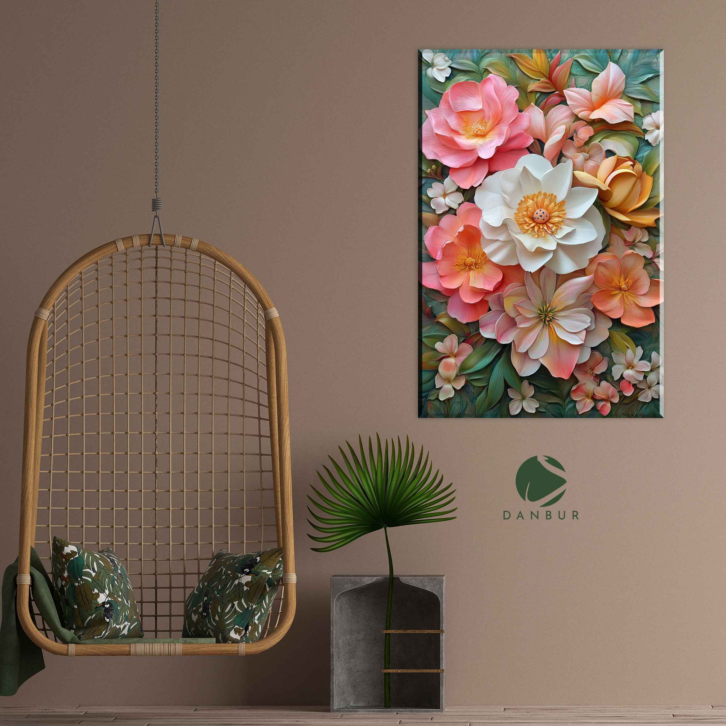 Pastel Blossom