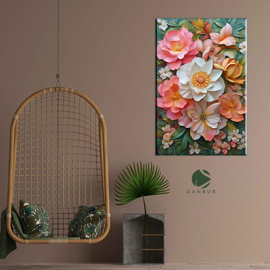 Pastel Blossom
