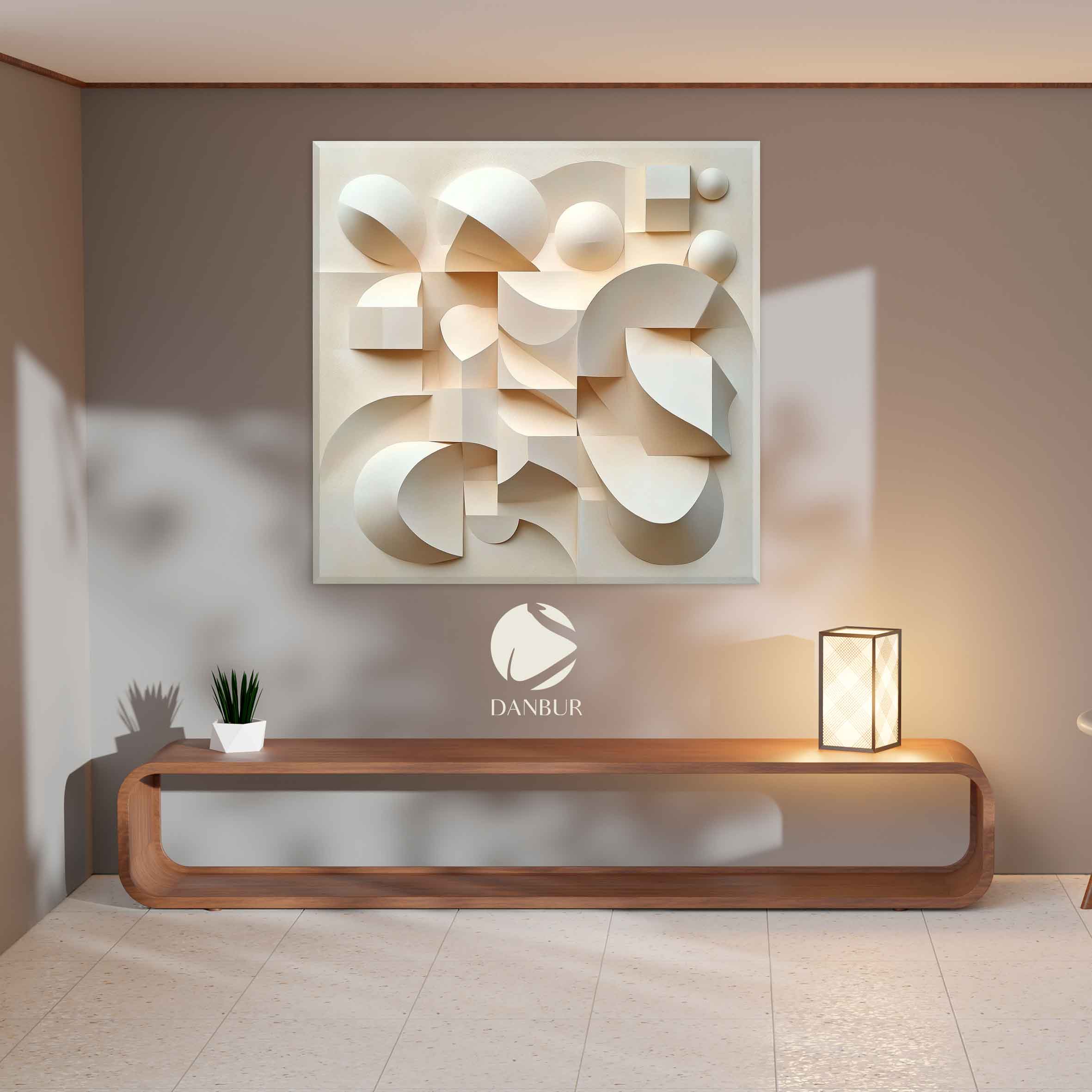 Geometric Echos