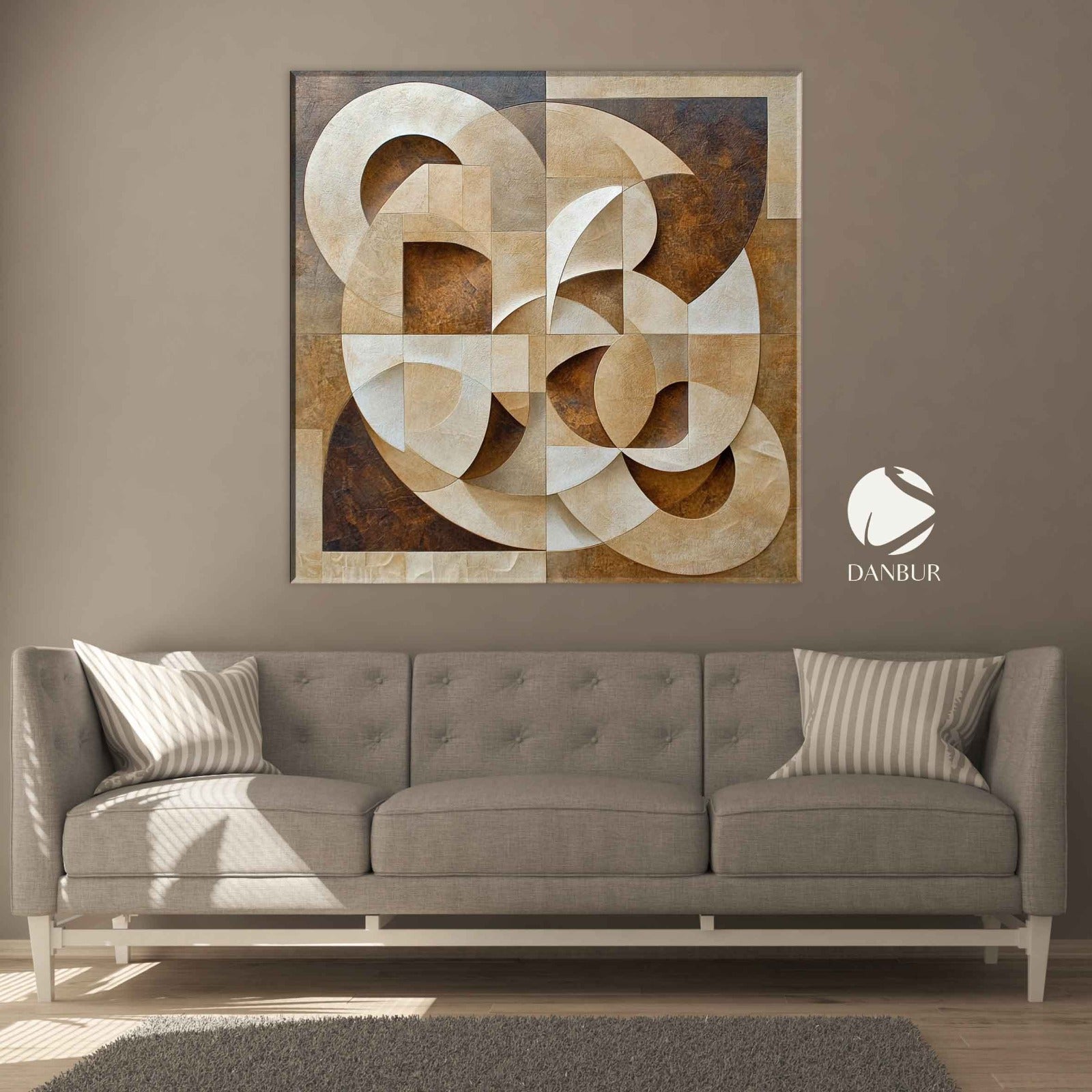 Geometric Chaos