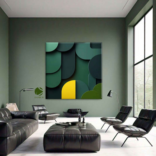 Abstract Reverie