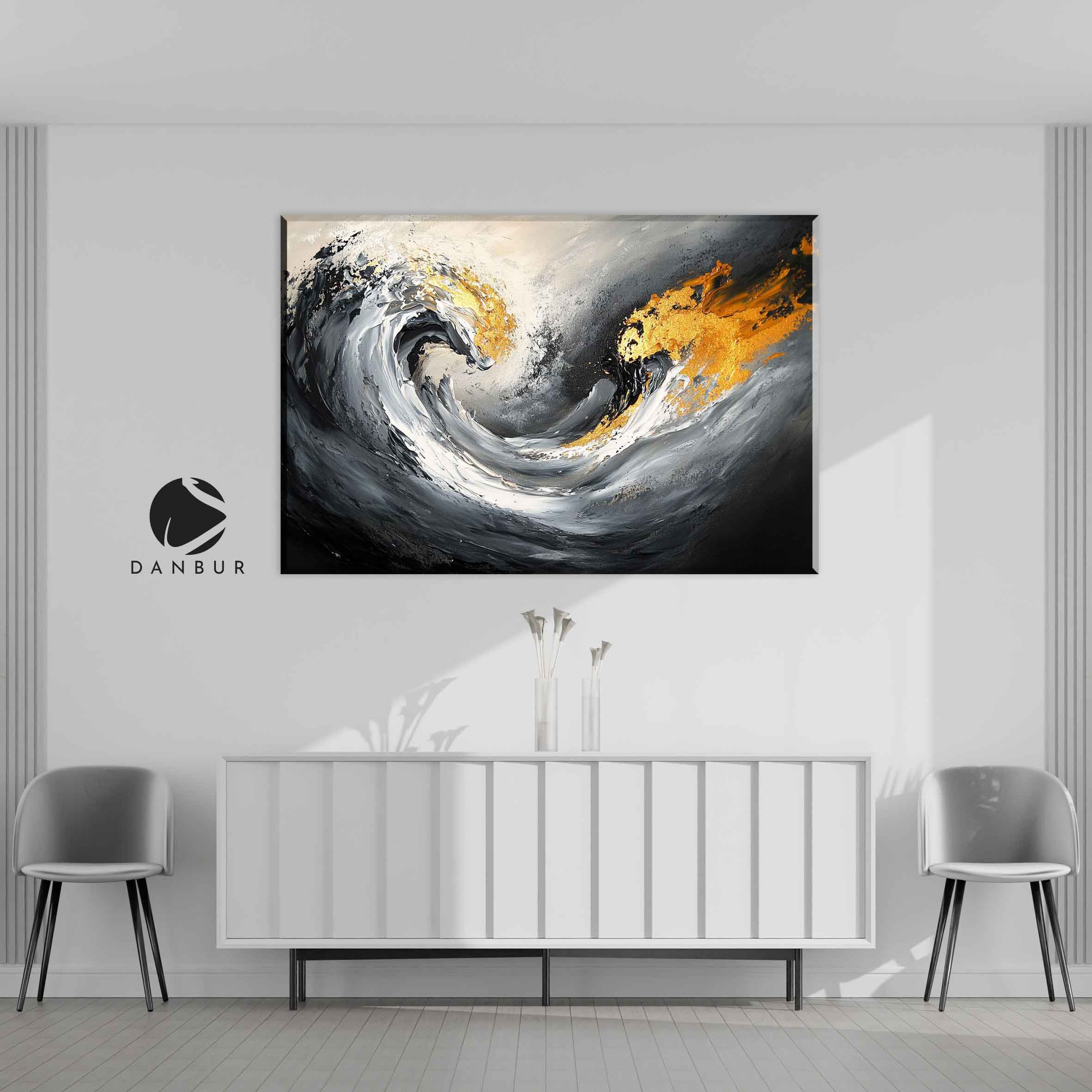 Flowing Essence