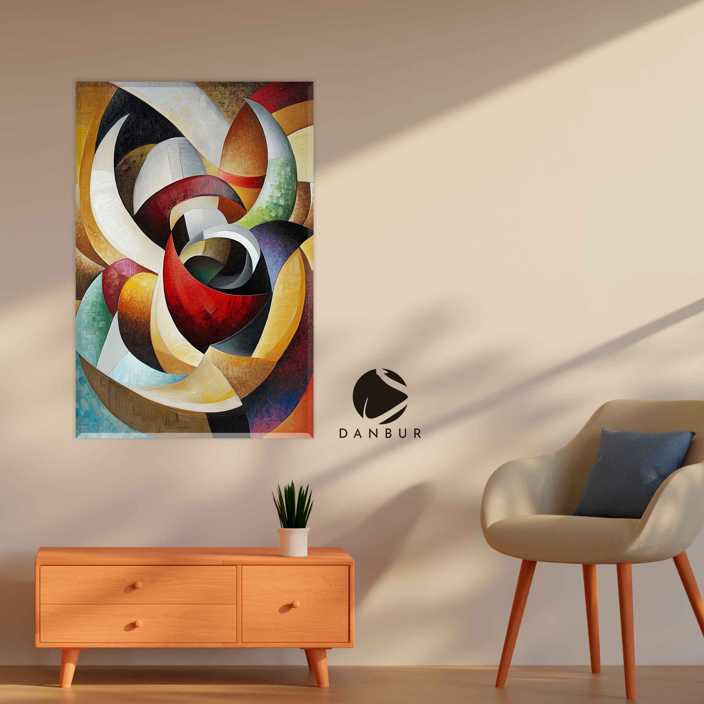 Chaotic Symphony
