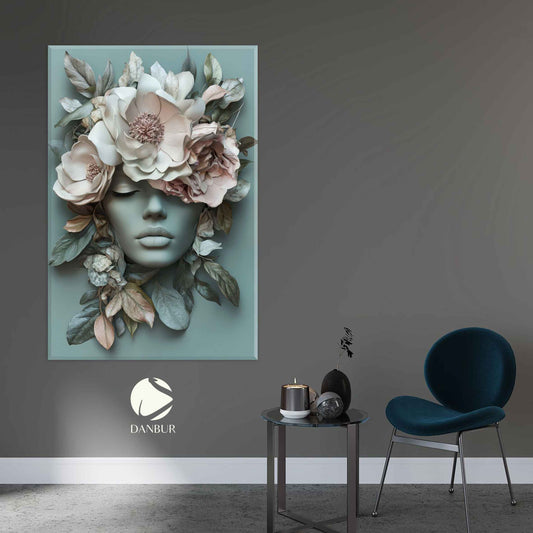 Floral Reverie