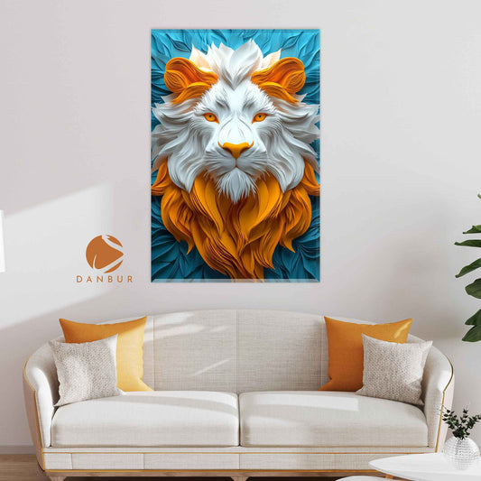 Untamed Majesty