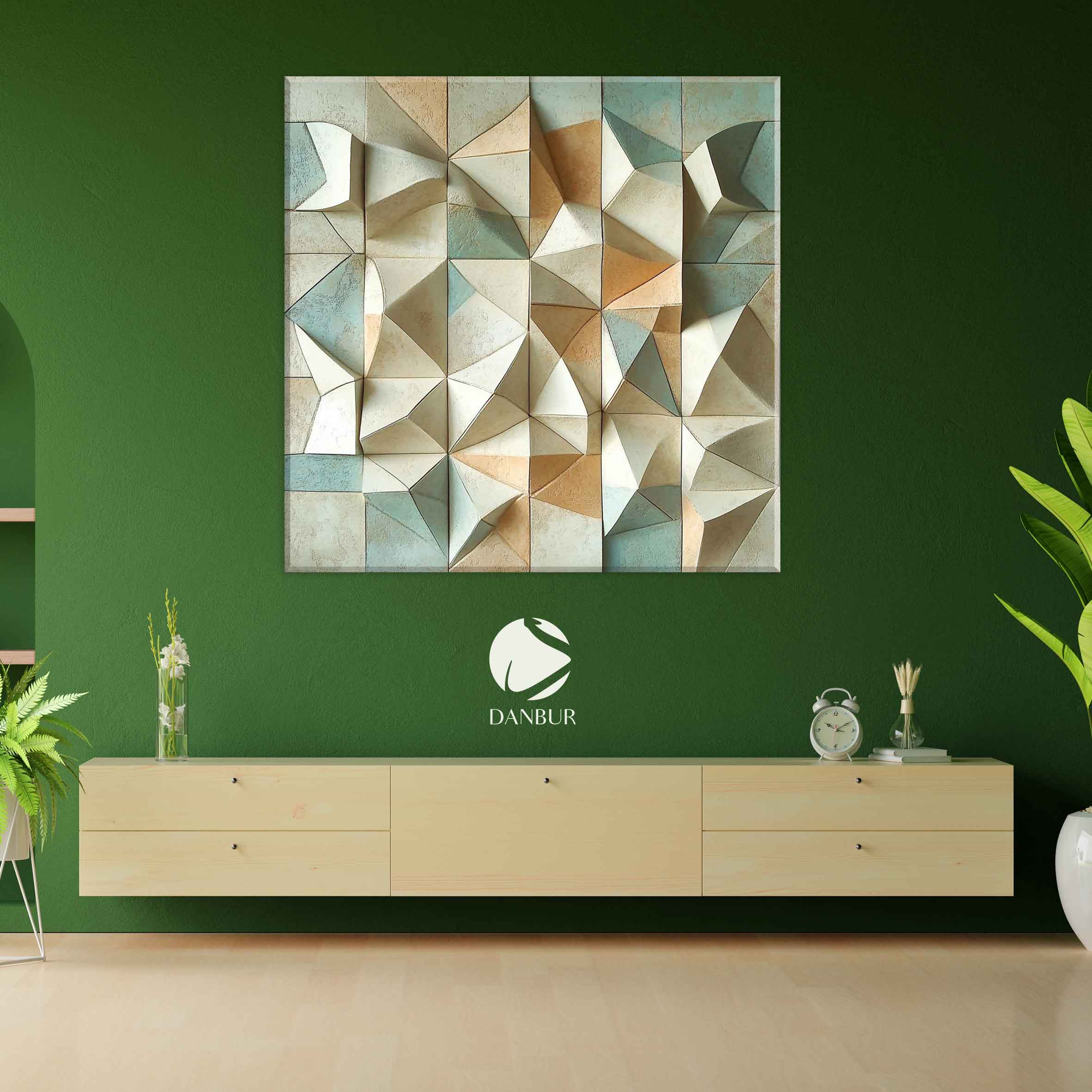 The Abstract Grid