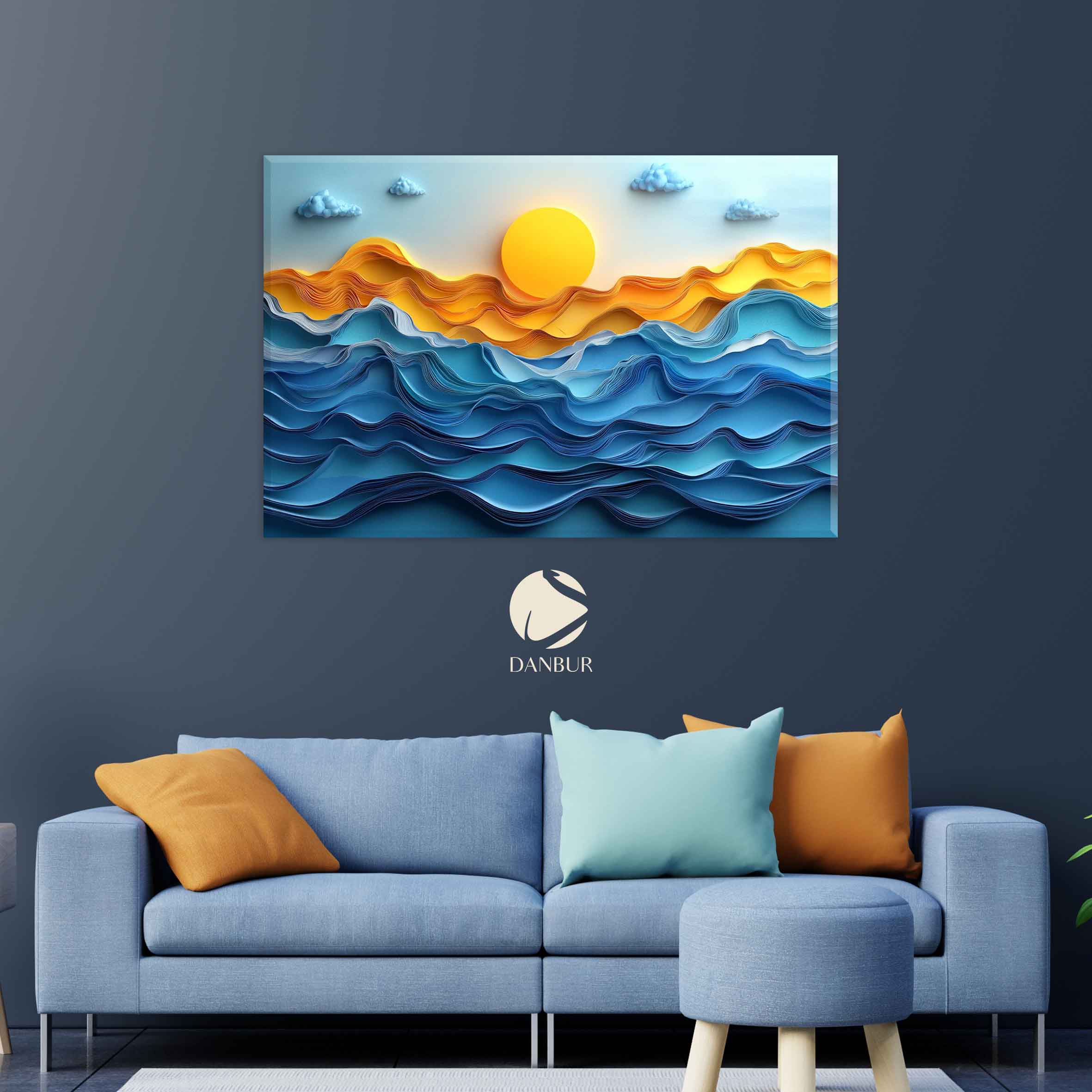 Abstract Horizon
