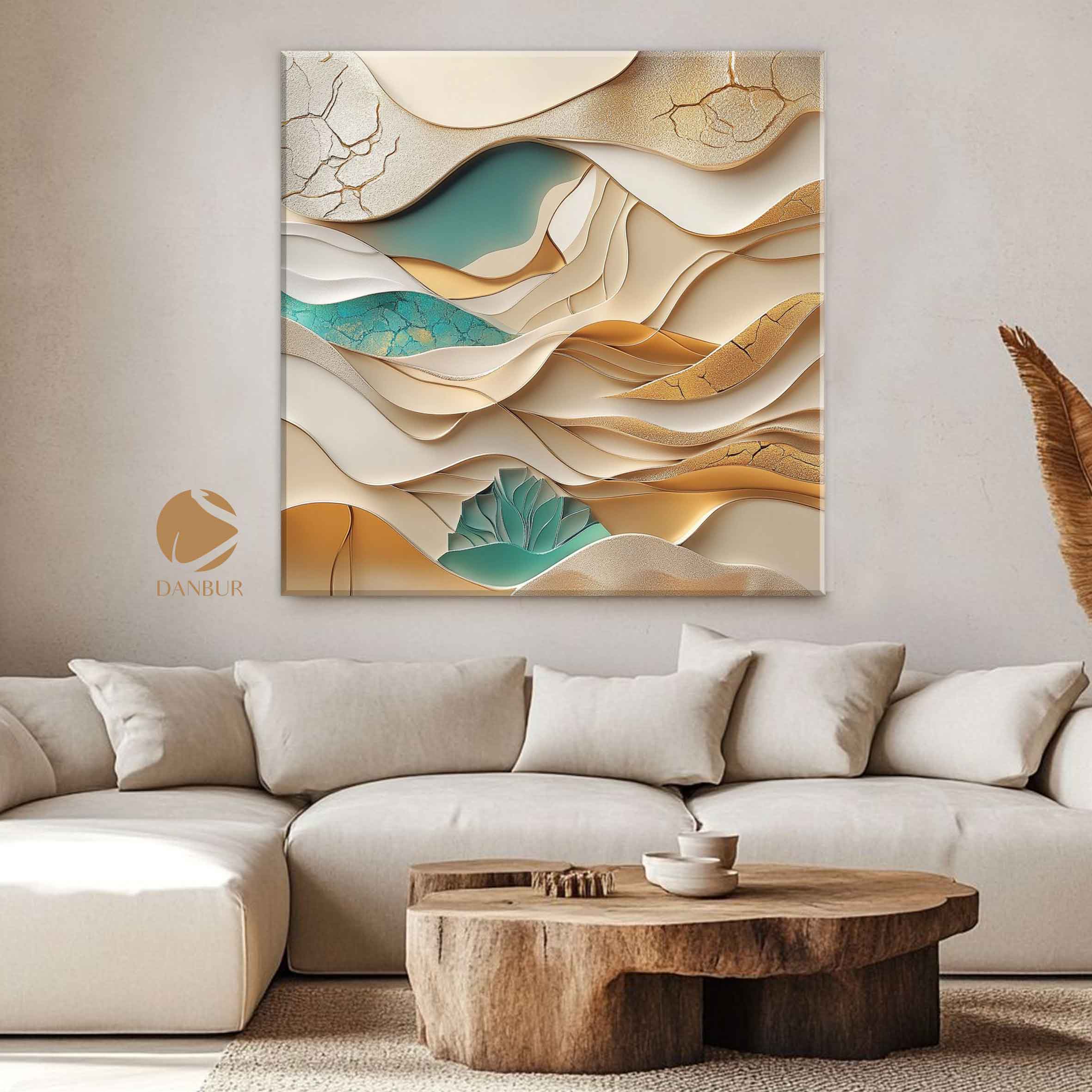 Flowing Boho