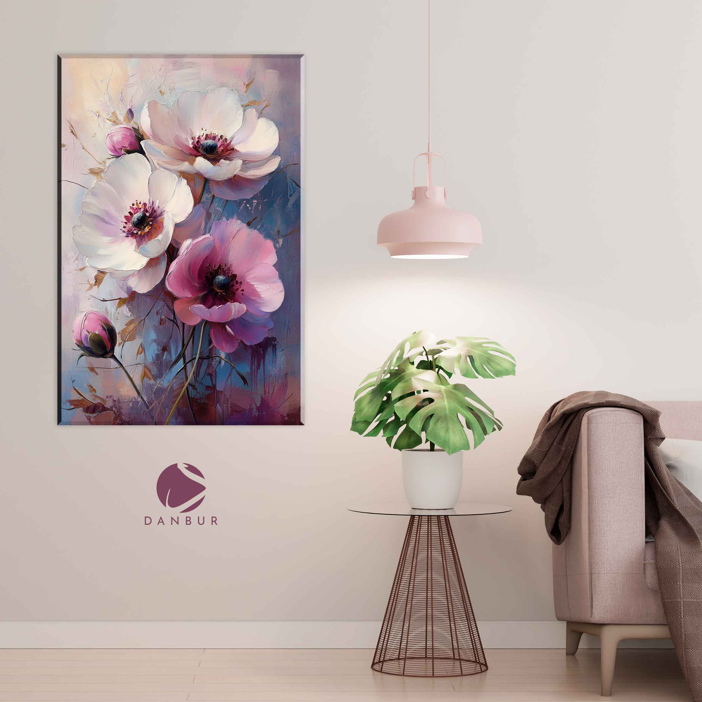 Fantasy Florals