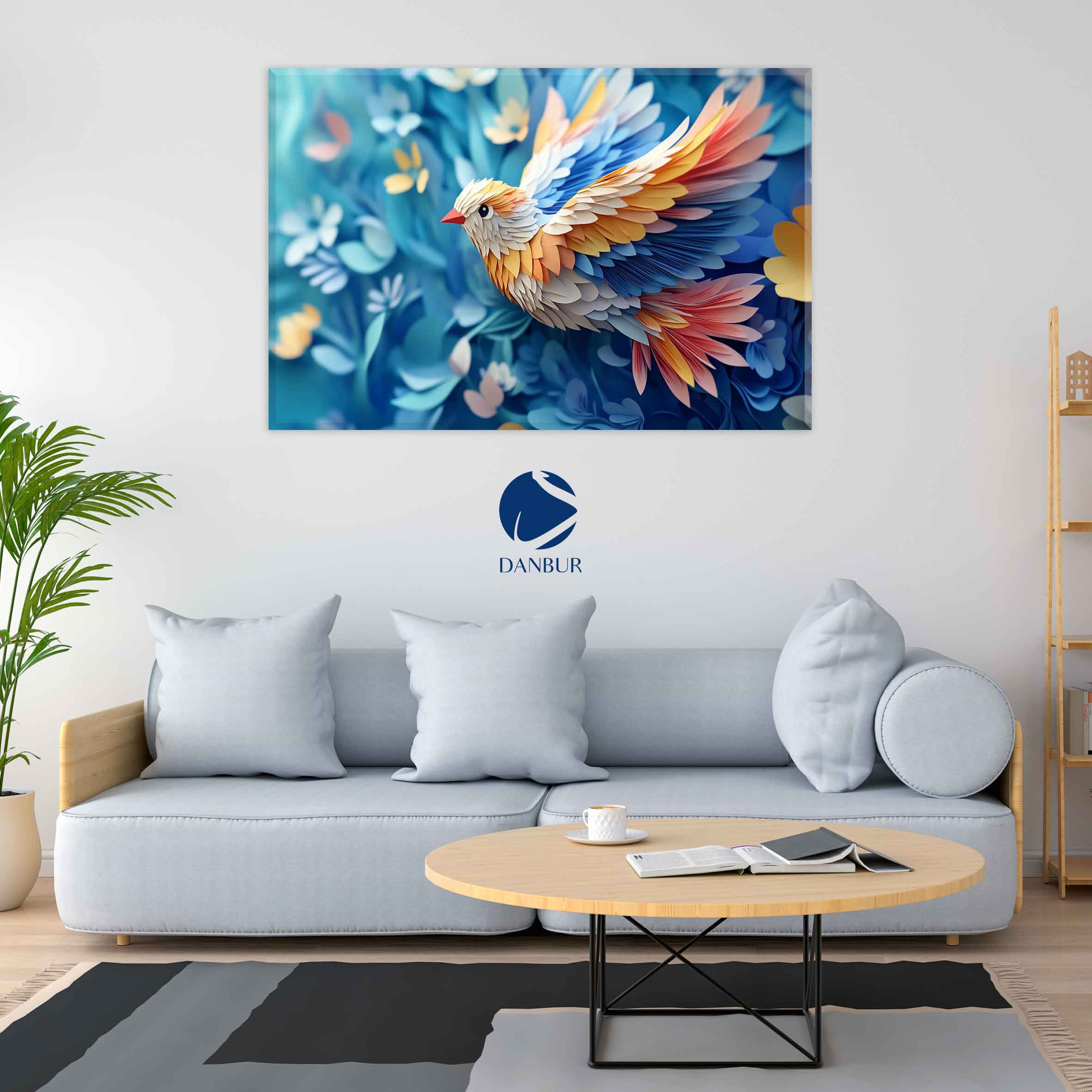 Wings of Freedom