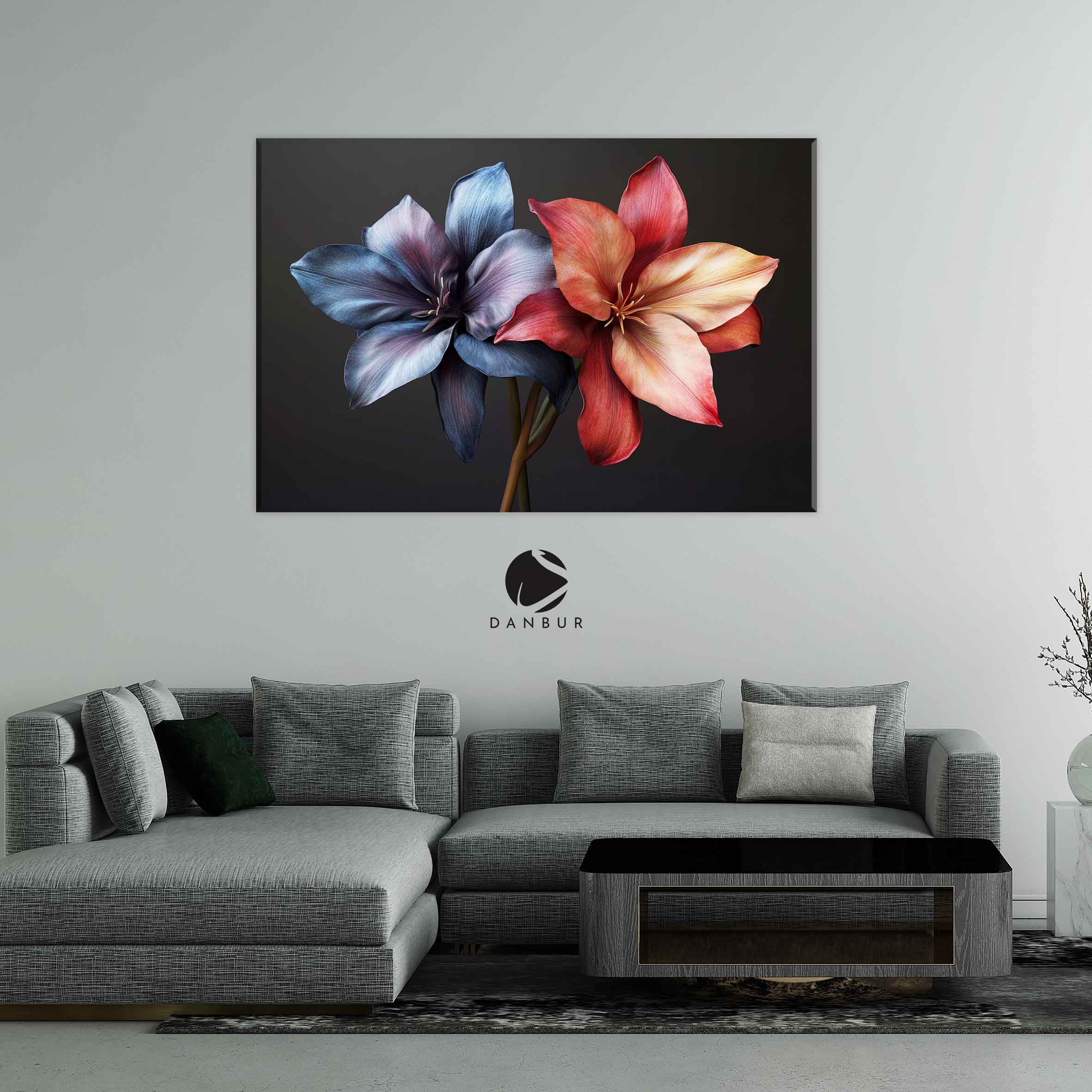 Floral Grace