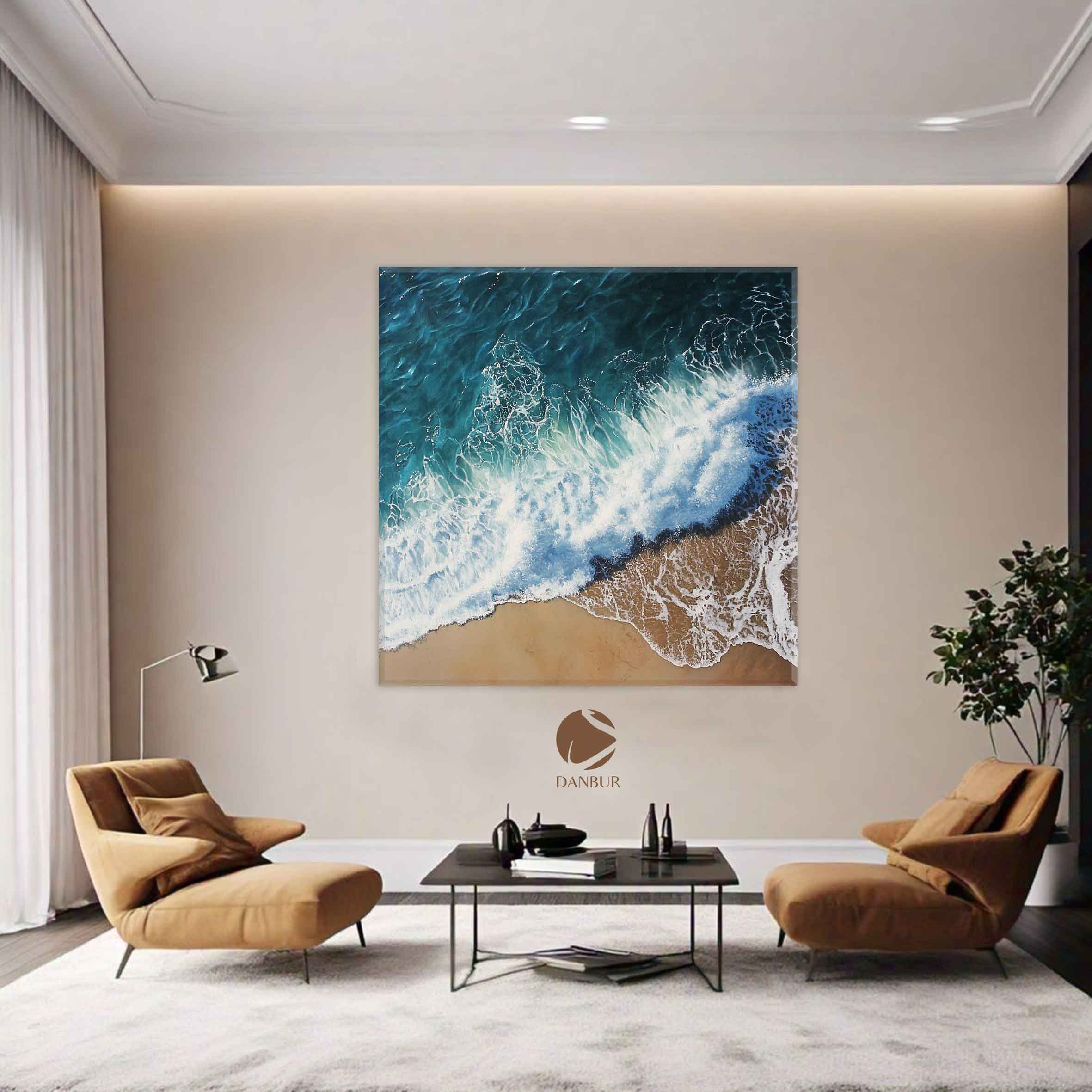 Tides of Tranquility