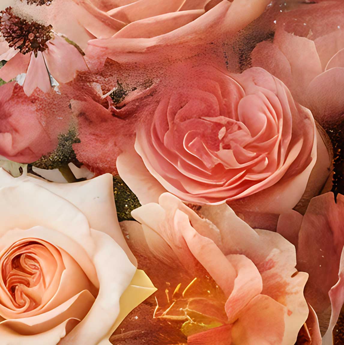 وجعل بينكم مودة ورحمة