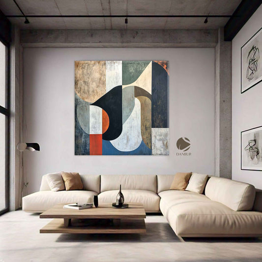 Abstract Balance