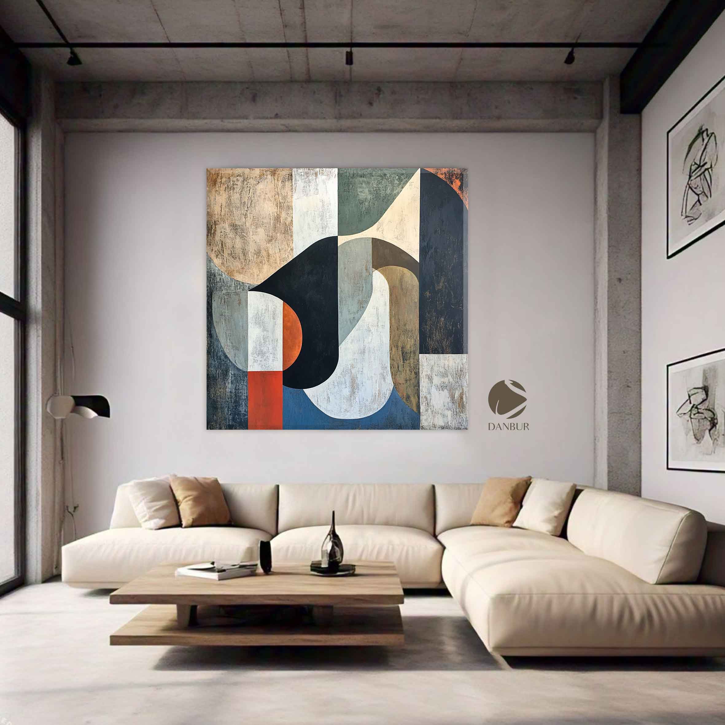 Abstract Balance
