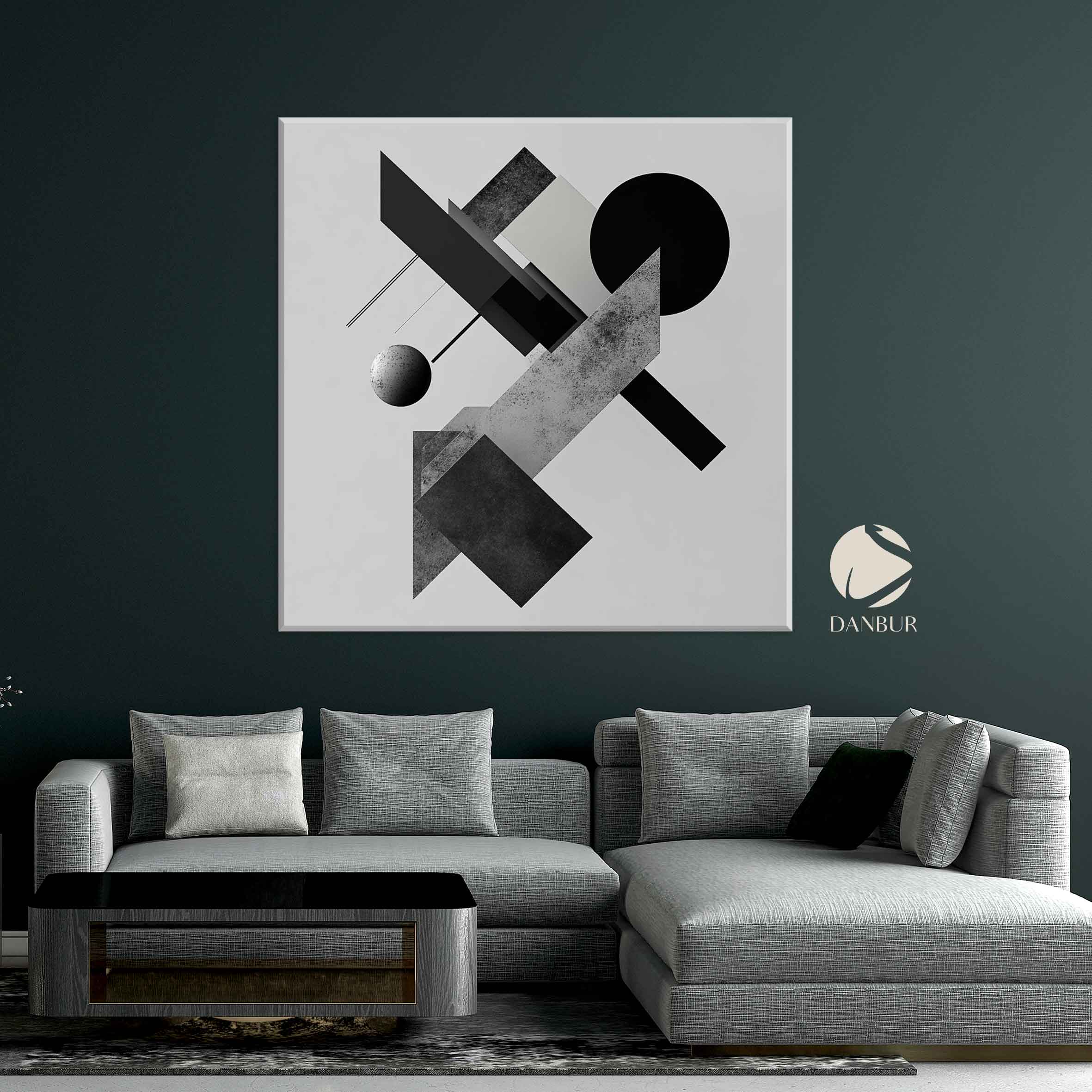 Bold Minimalism