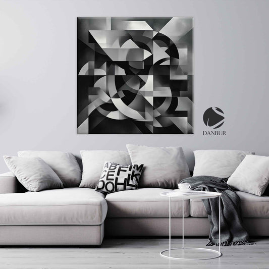 Geometric Chaos