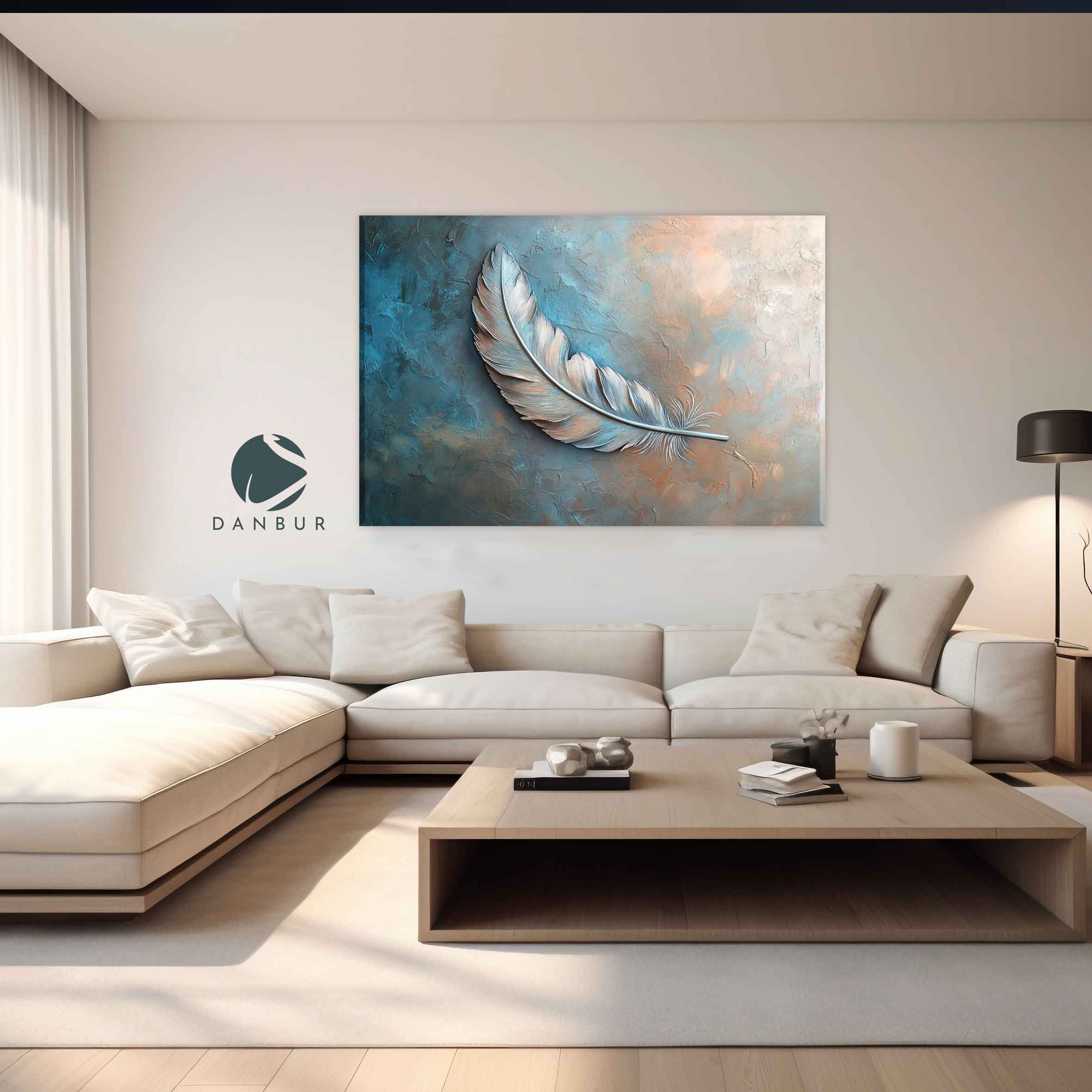 Feather of Illusion