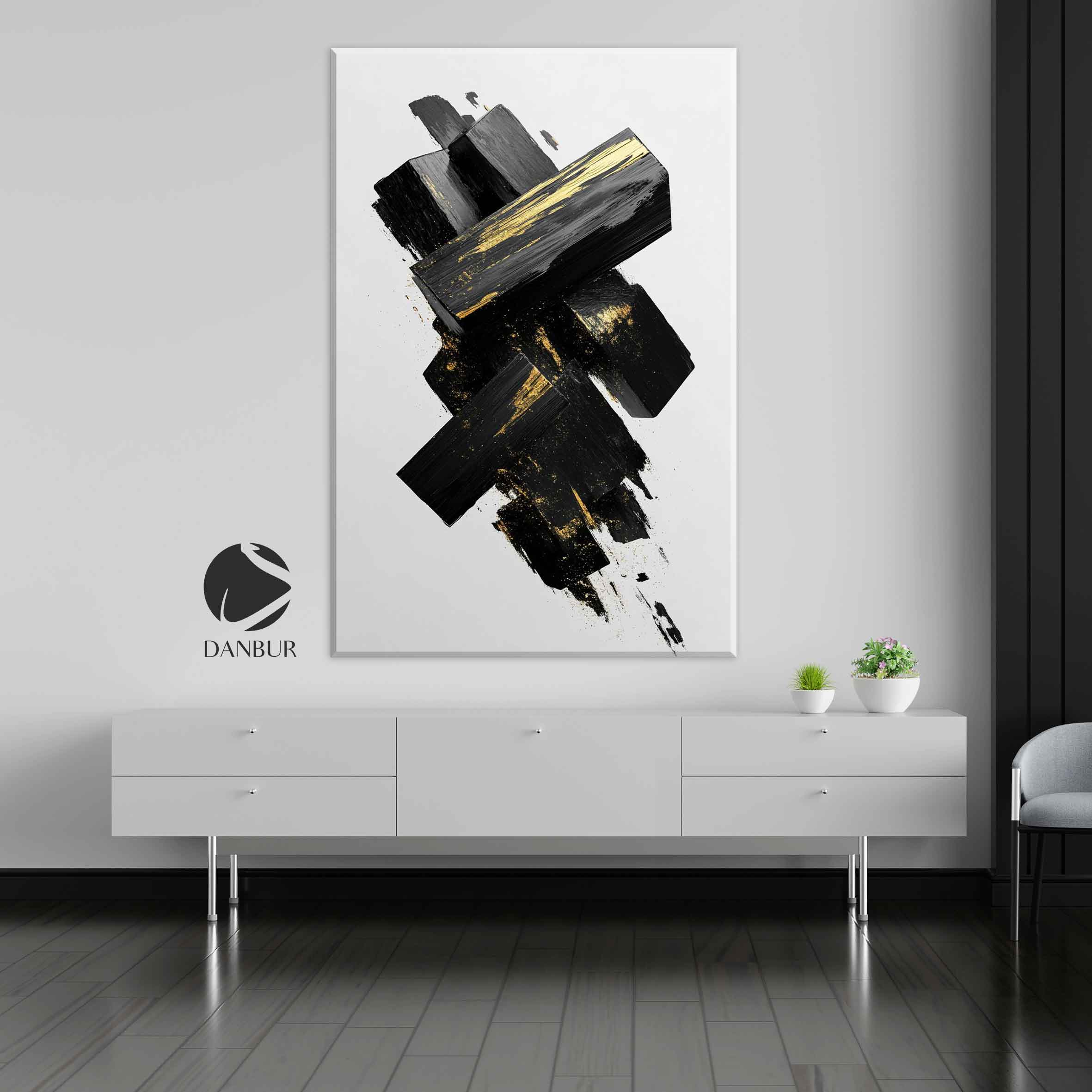 Bold Elegance