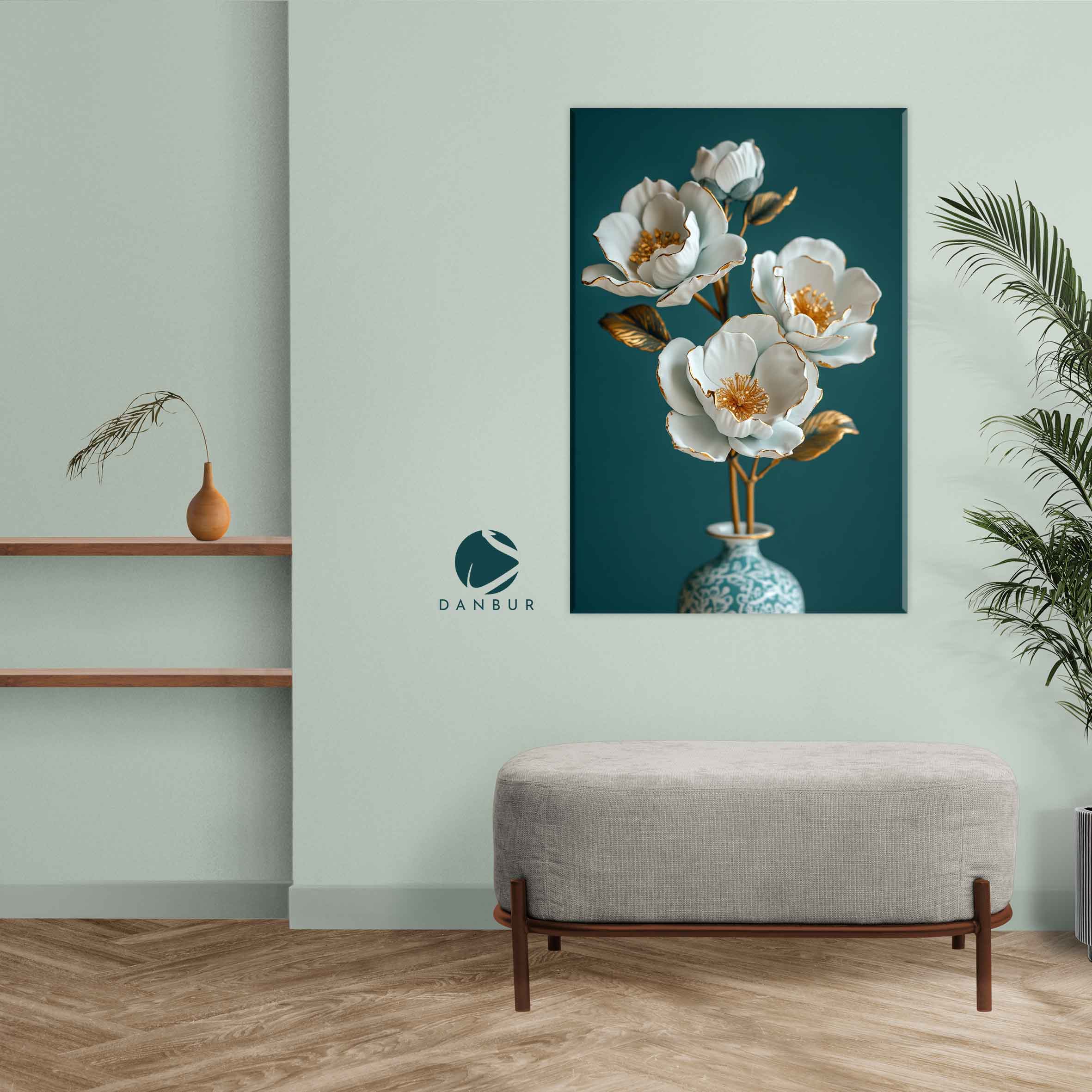Blooming Majesty