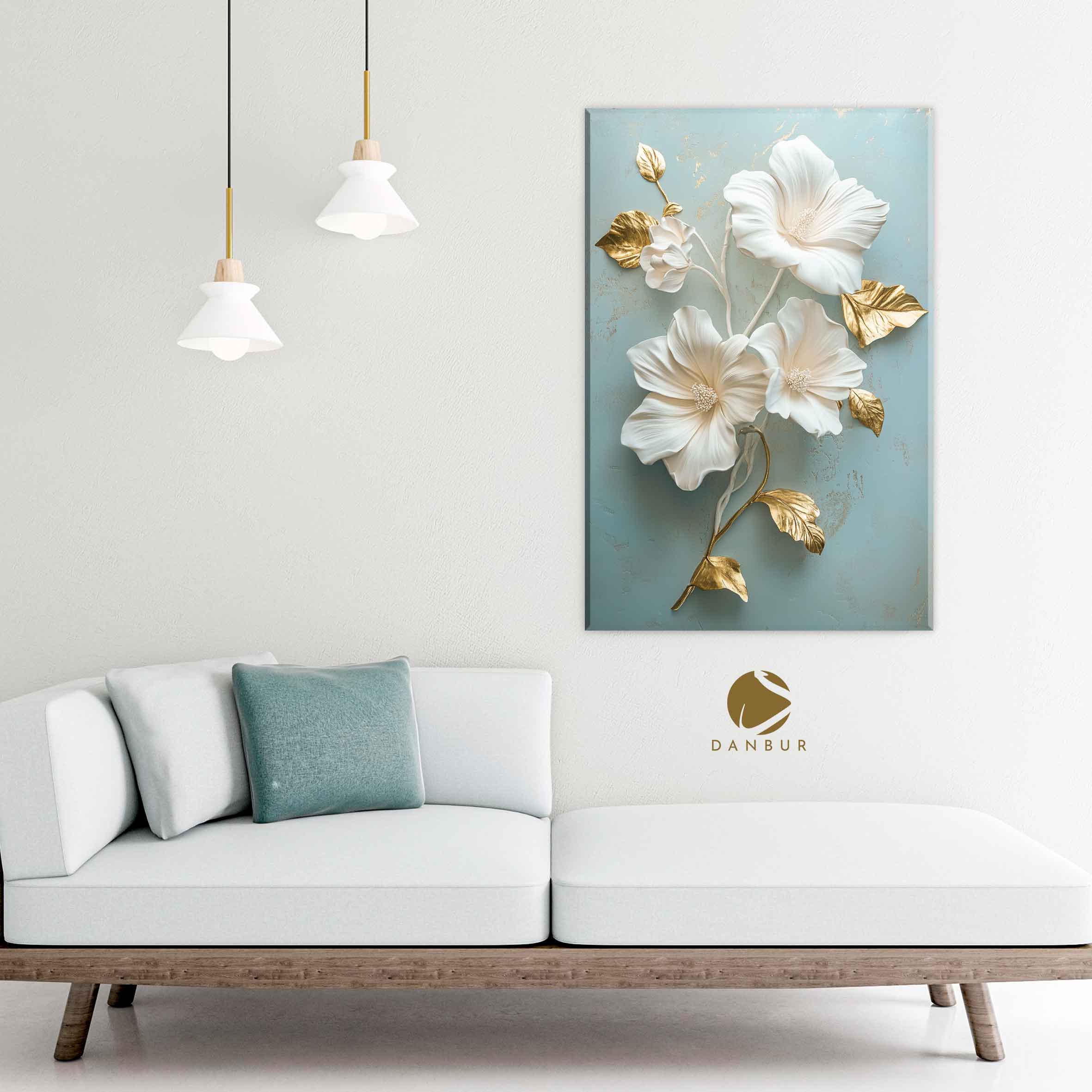 Mystic Blossoms