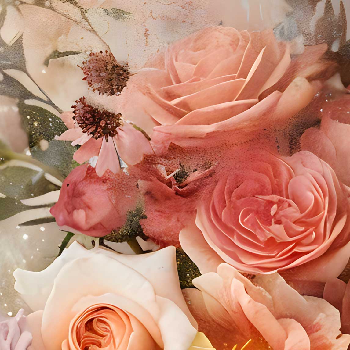 وجعل بينكم مودة ورحمة