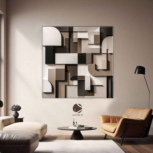 3D Dimensions