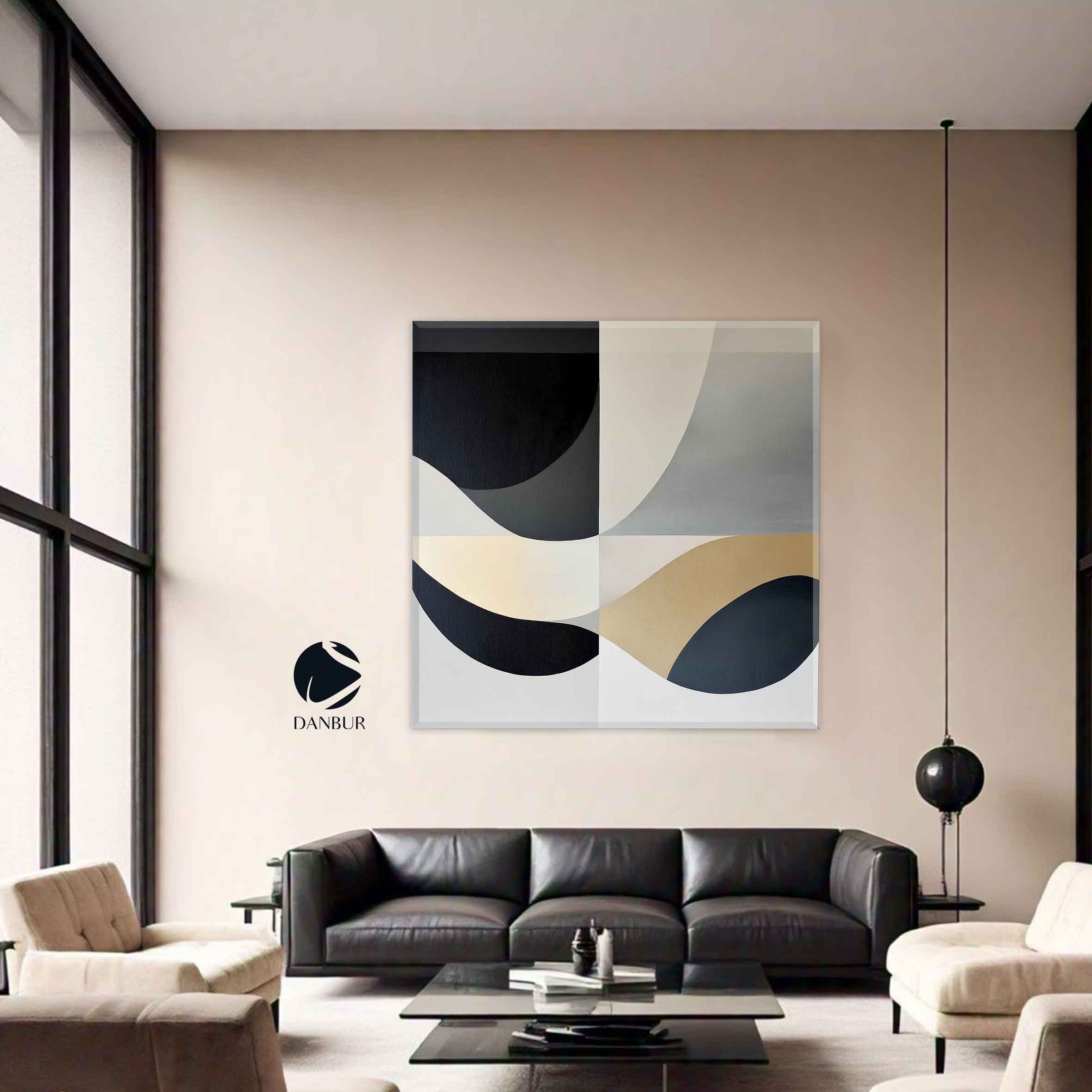The Art of Less