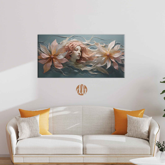Ethereal Bloom