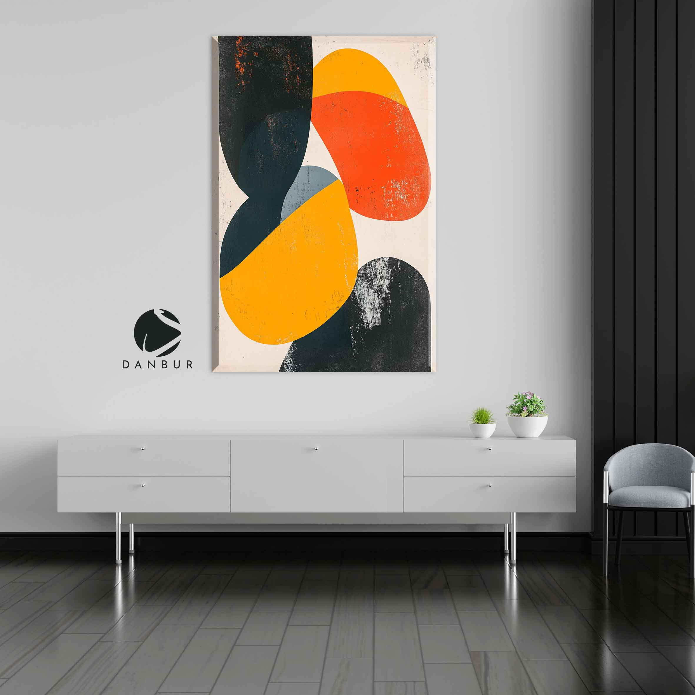 Color Reverie