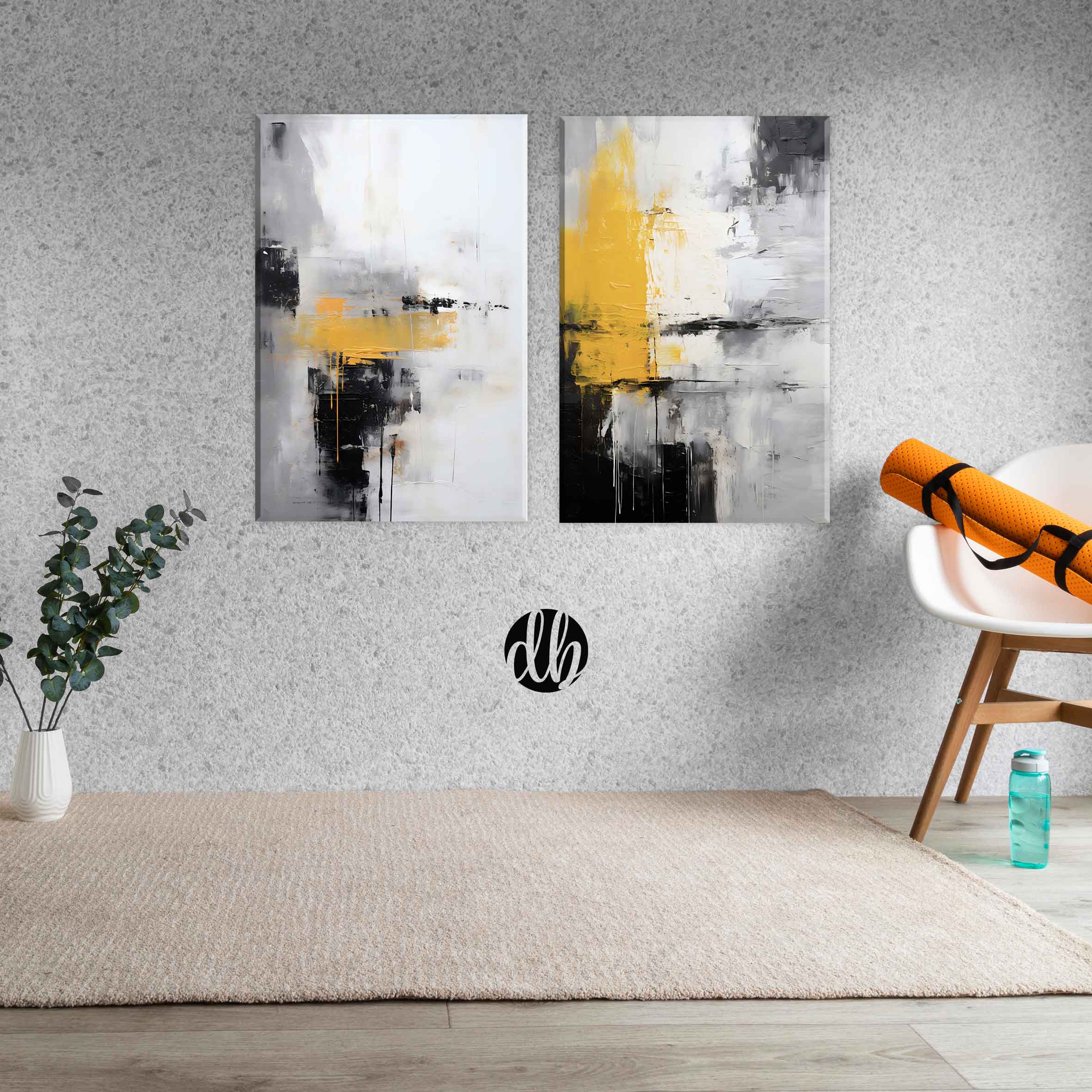 Yellow Dynamics