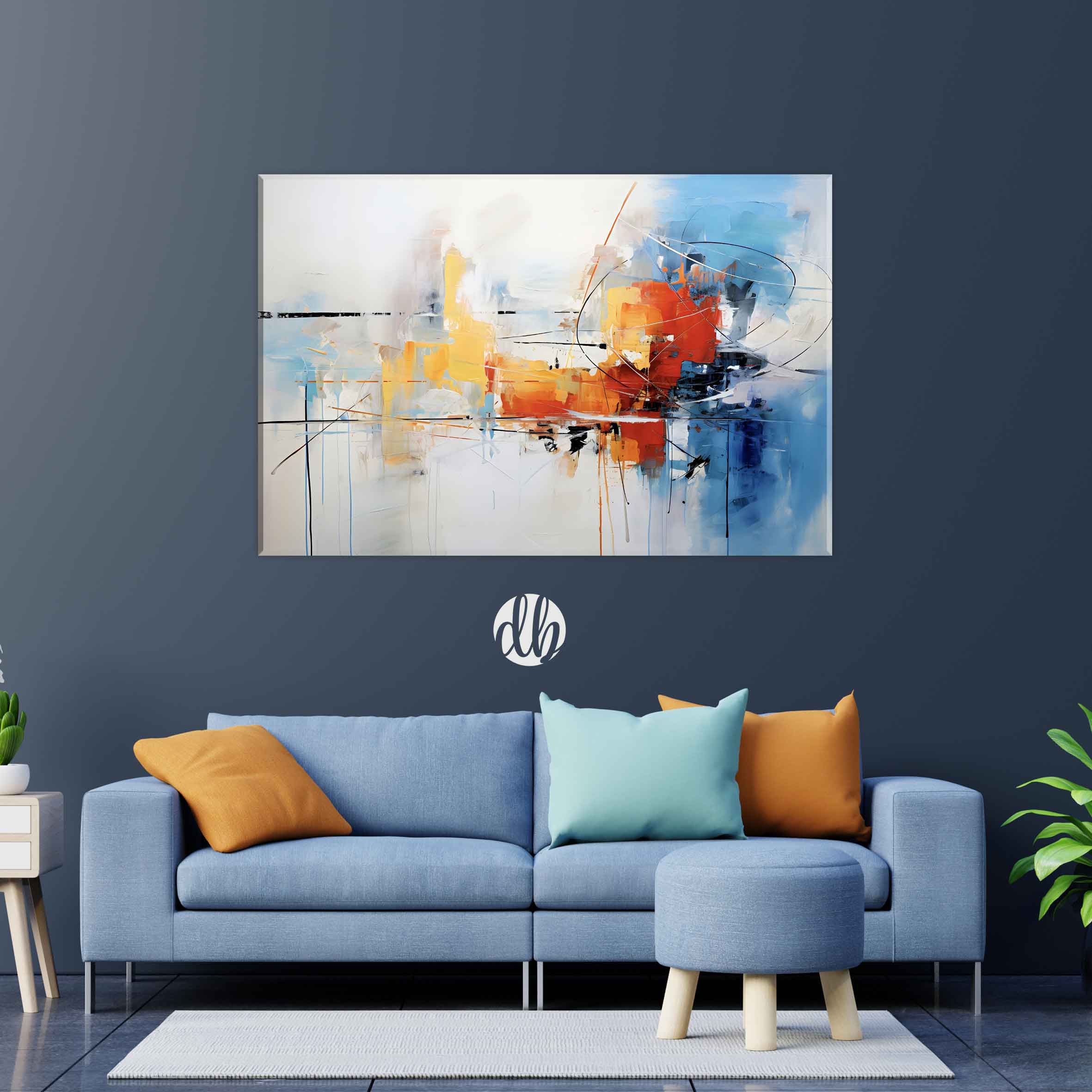 Color Symphony